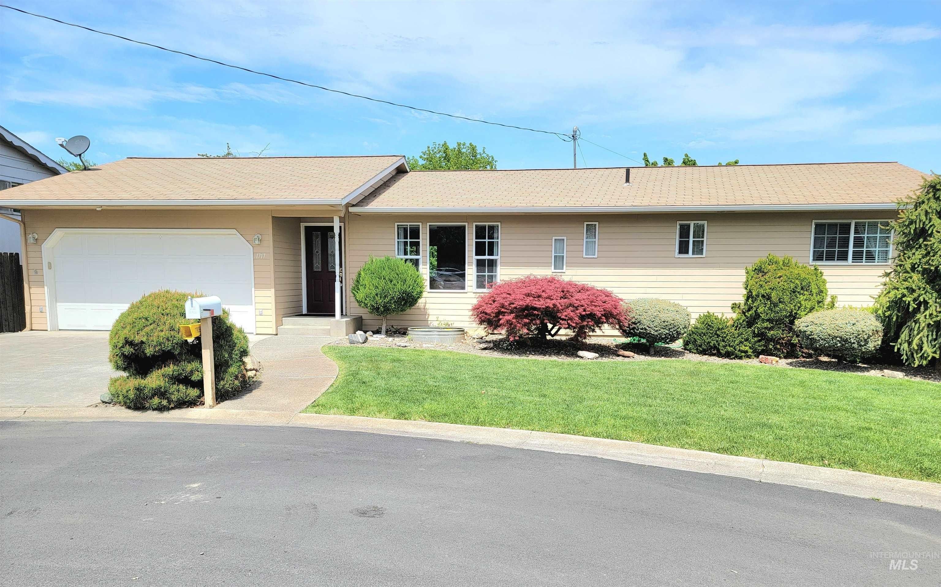 Lewiston, Nez Perce County, ID House for sale Property ID 416398422