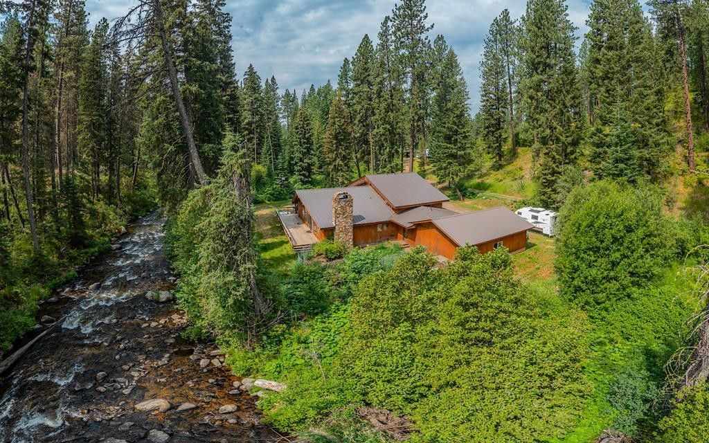 New Meadows, Adams County, ID House for sale Property ID 416398448
