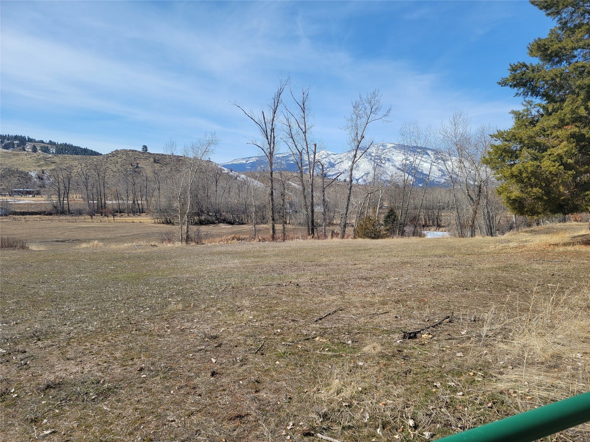 Hamilton, Ravalli County, MT Undeveloped Land for sale Property ID