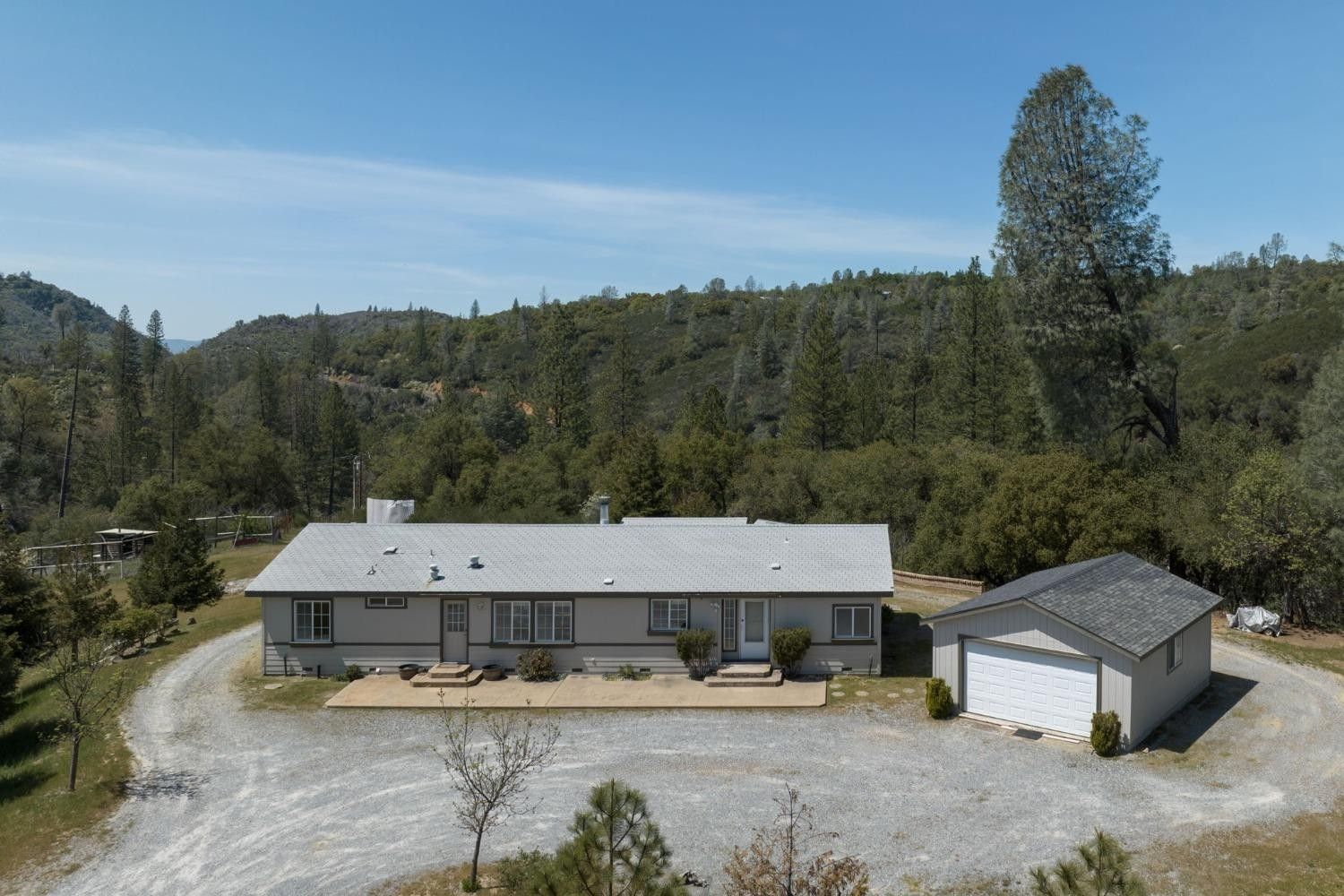 Mountain Ranch, Calaveras County, CA House for sale Property ID