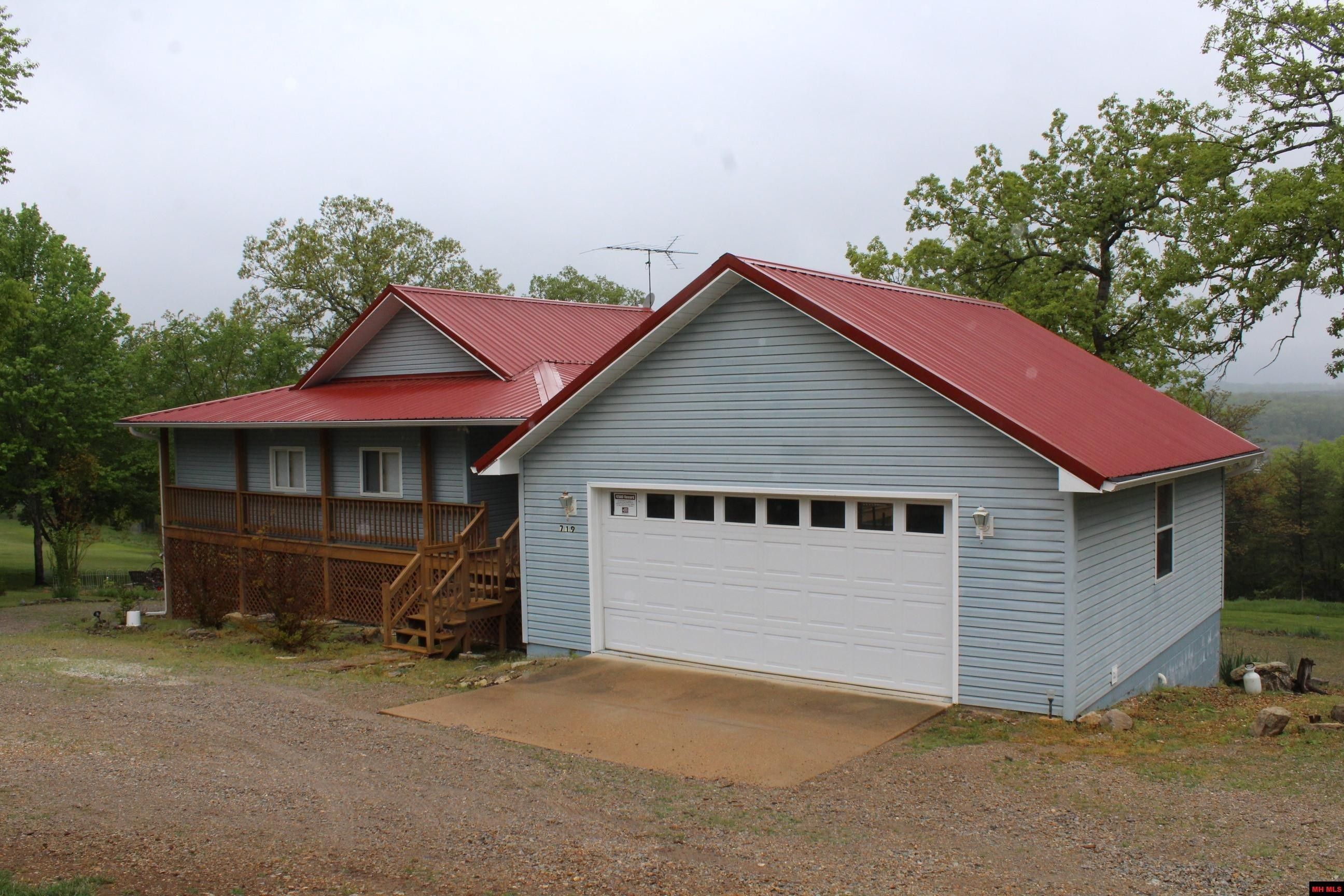 Flippin, Marion County, AR House for sale Property ID 416400271