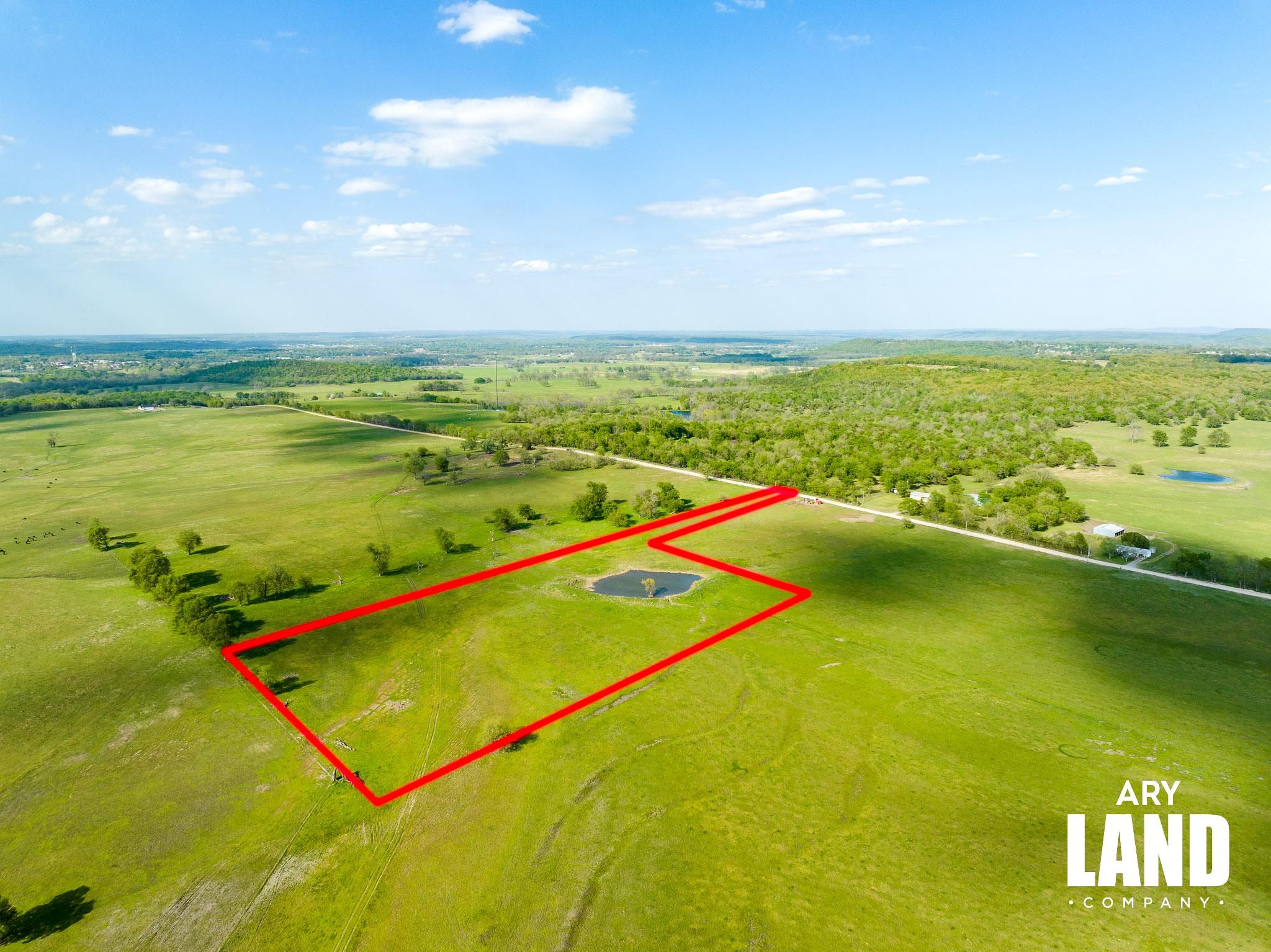 2 South 500 Road, Tahlequah, OK 74464 MLS 2316096 LandWatch