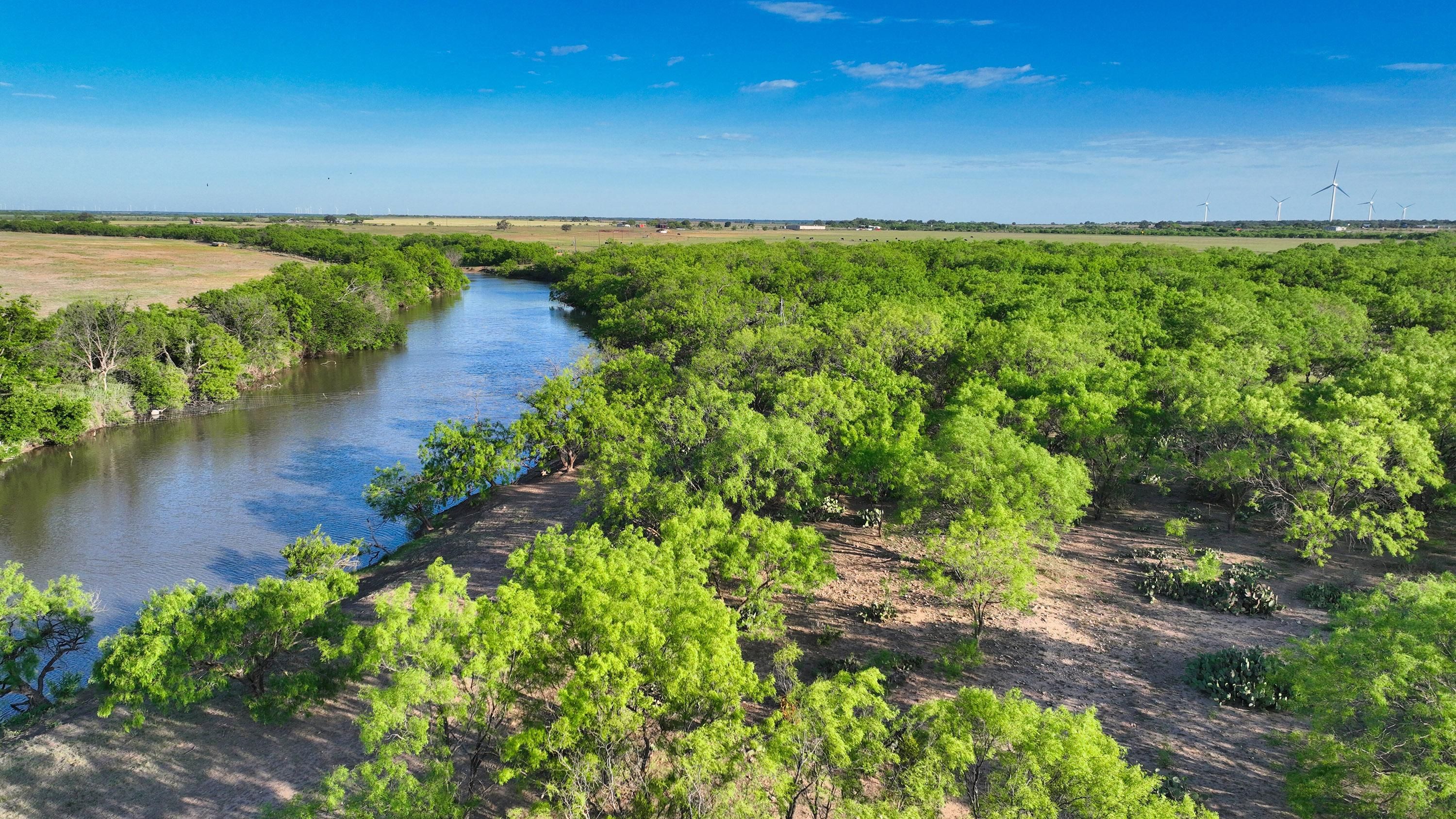 Melvin, McCulloch County, TX Farms and Ranches, Recreational Property