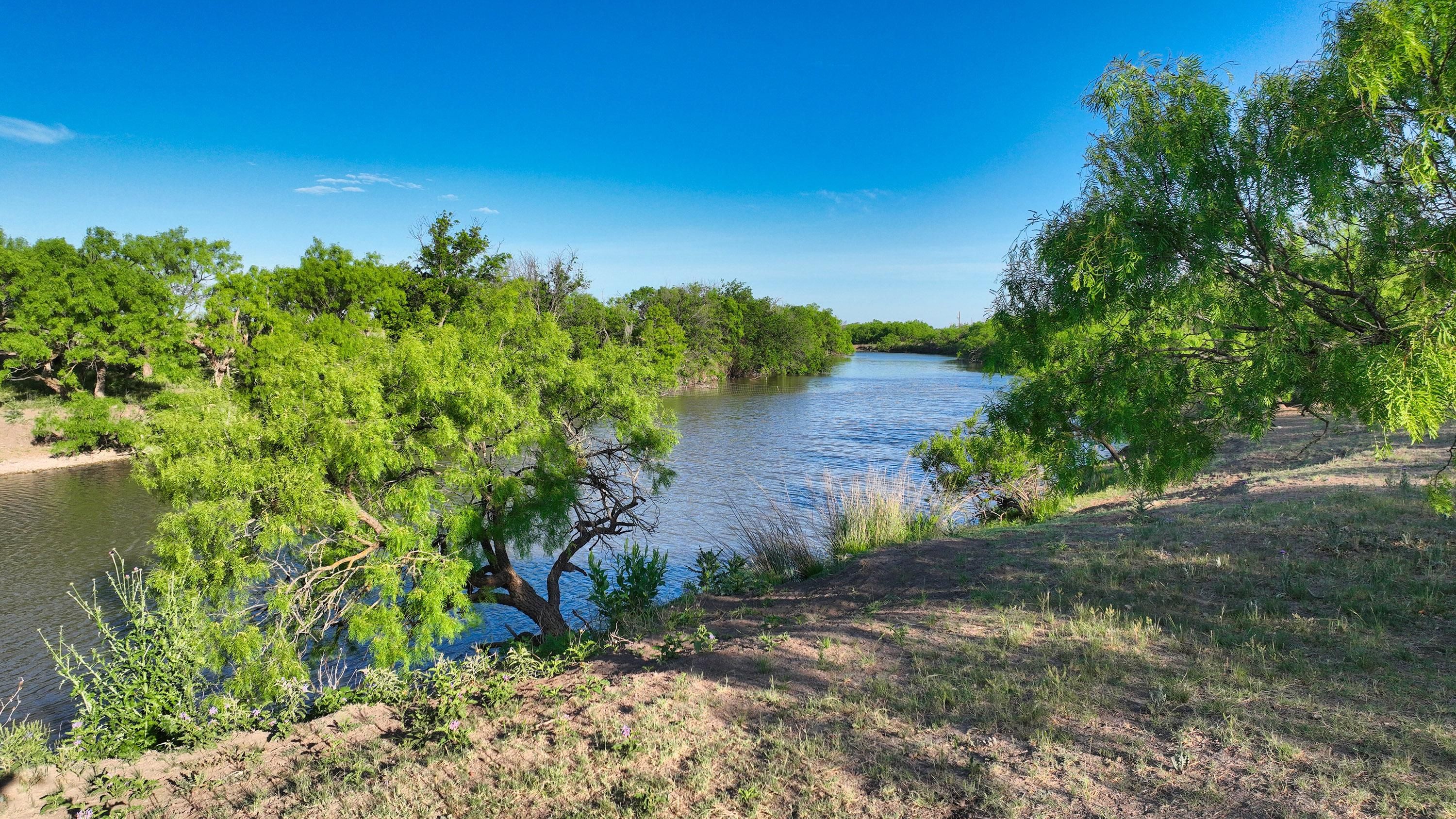 158.92 acres in Melvin, TX, 76858 MLS A88353A LandWatch