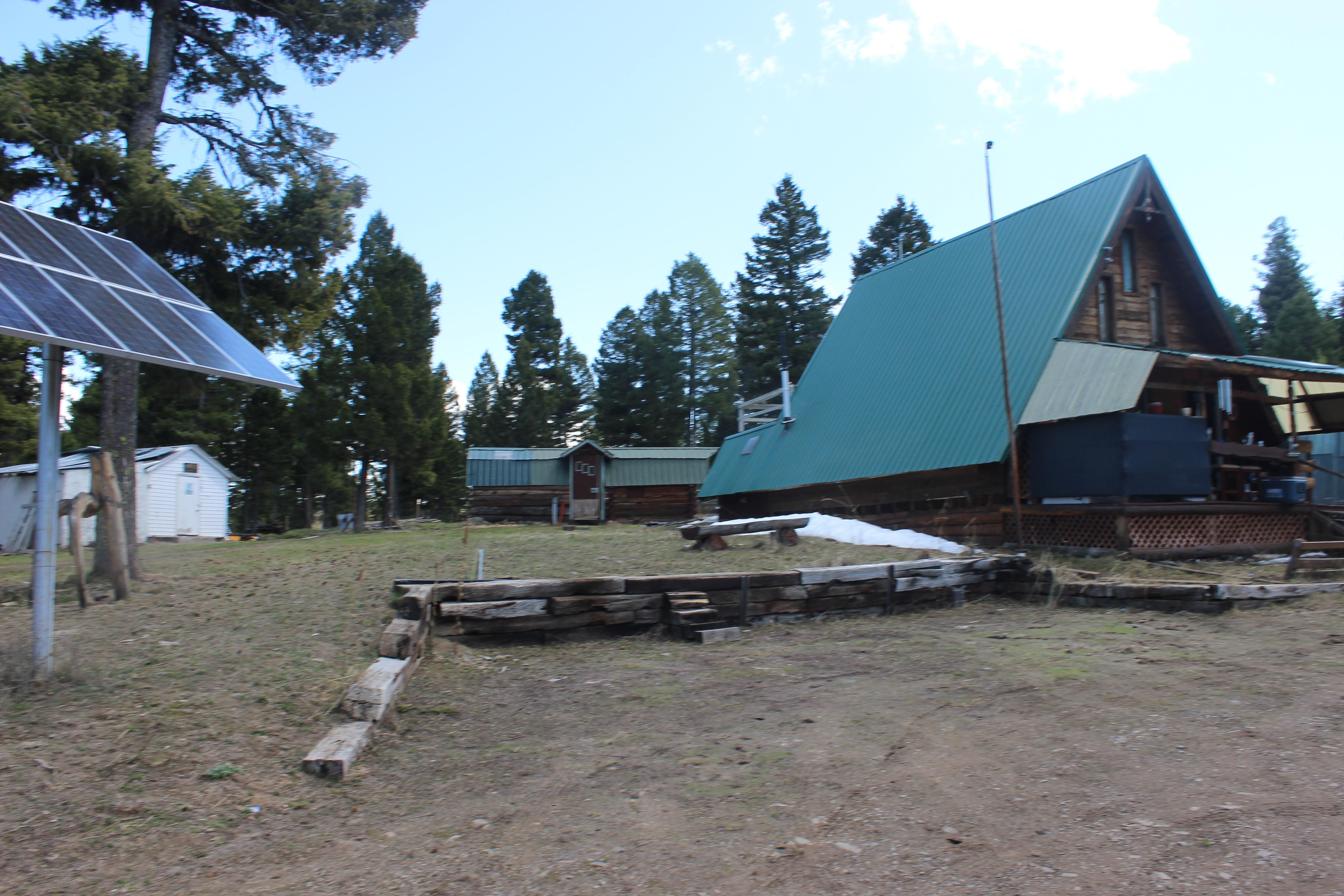 Hallelujah Trail, Bonner, MT 59823 MLS 30002812 LandWatch