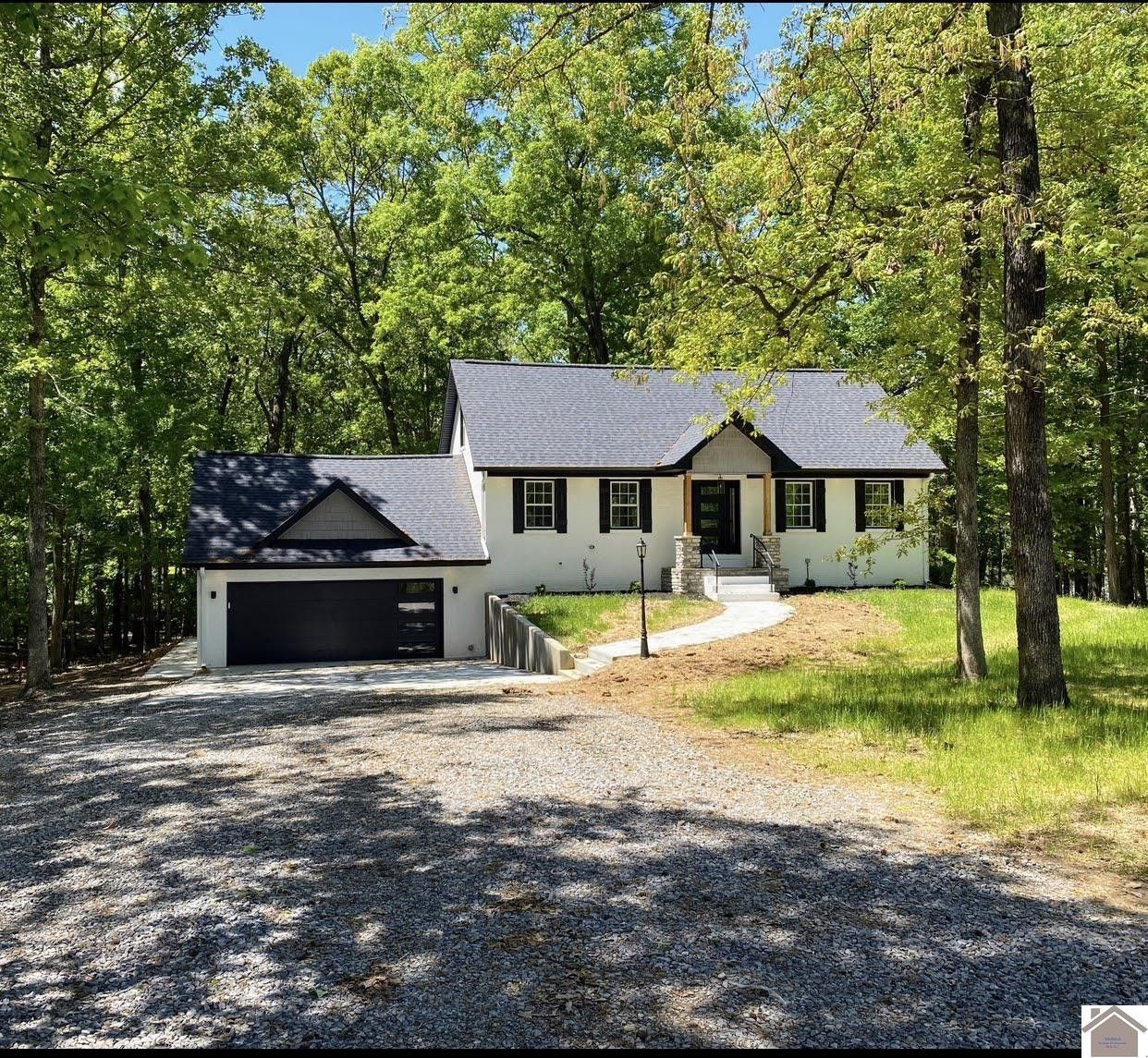 Benton, Marshall County, KY Lakefront Property, Waterfront Property