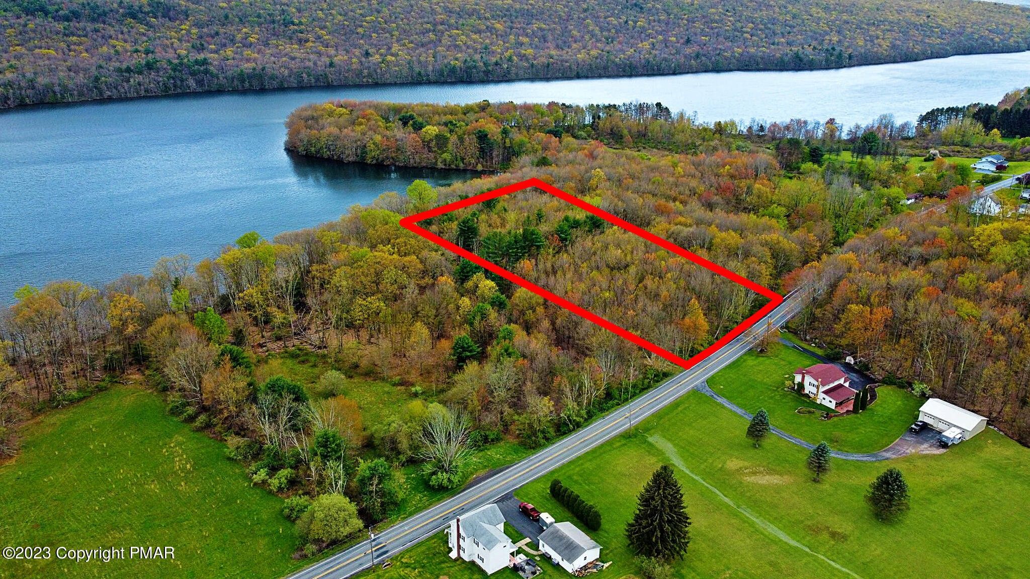 Tamaqua, Schuylkill County, PA Farms and Ranches, Homesites for sale