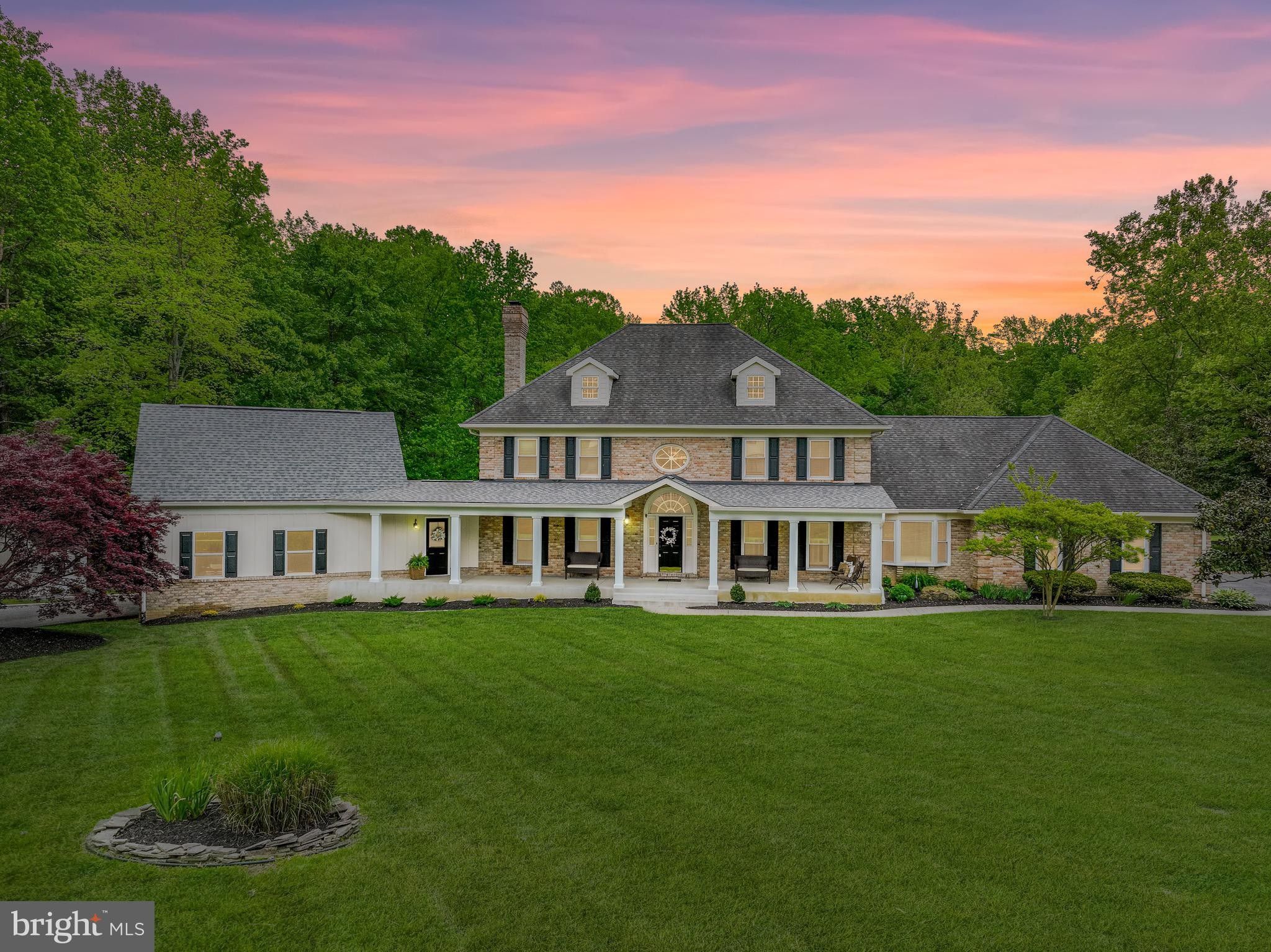 Davidsonville, Anne Arundel County, MD House for sale Property ID