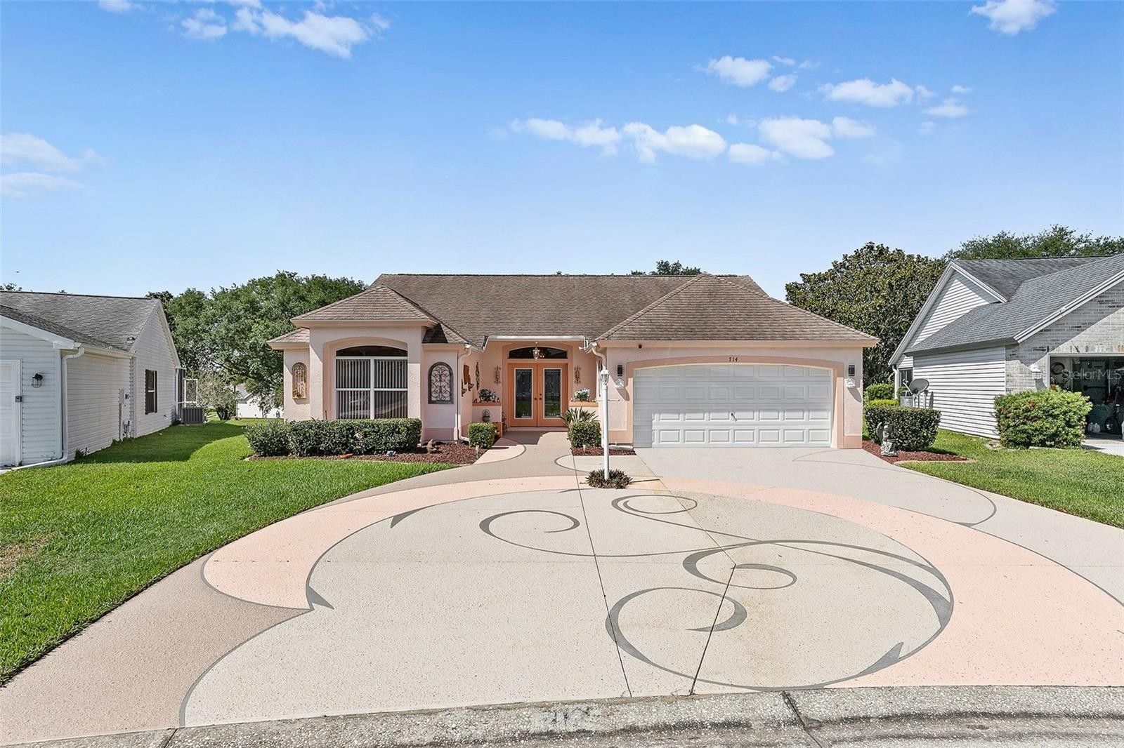 The Villages, Sumter County, FL House for sale Property ID 416401247