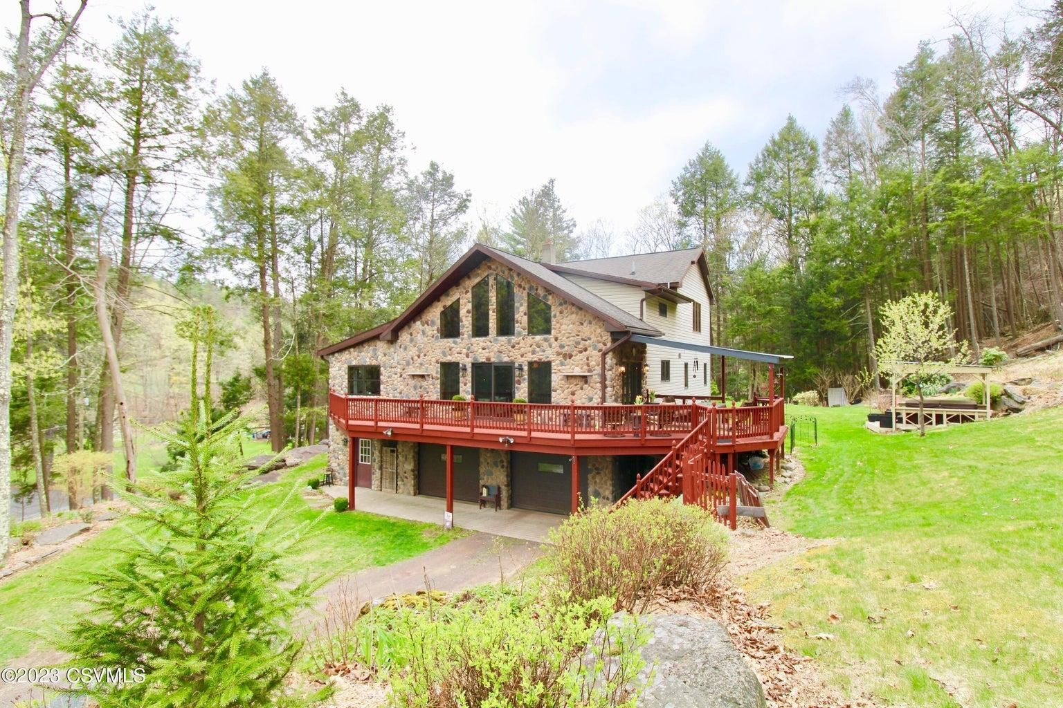 91 Hartman Road, Hunlock Creek, PA 18621 MLS 2093872 LandWatch