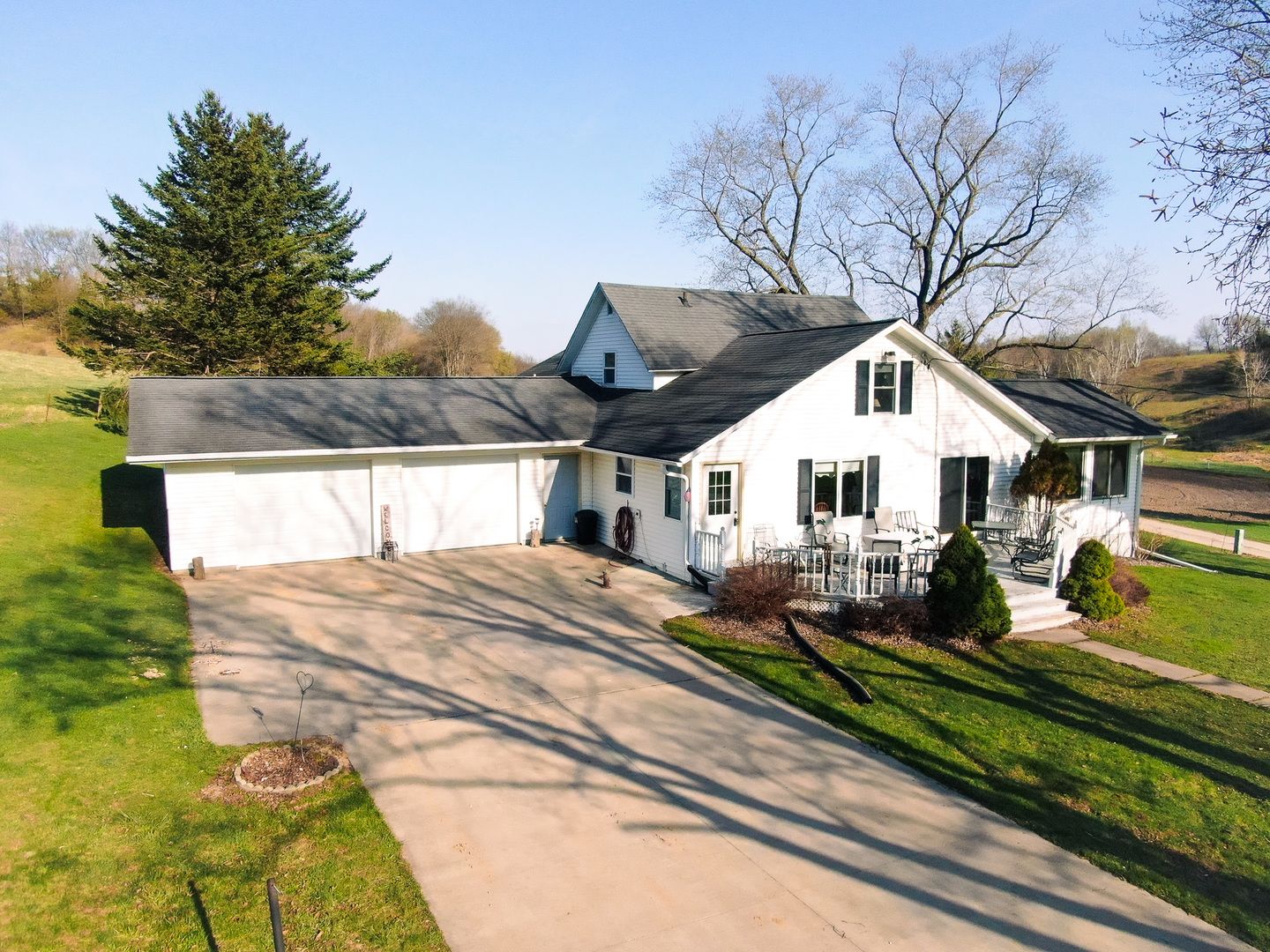 Galesville, Trempealeau County, WI House for sale Property ID