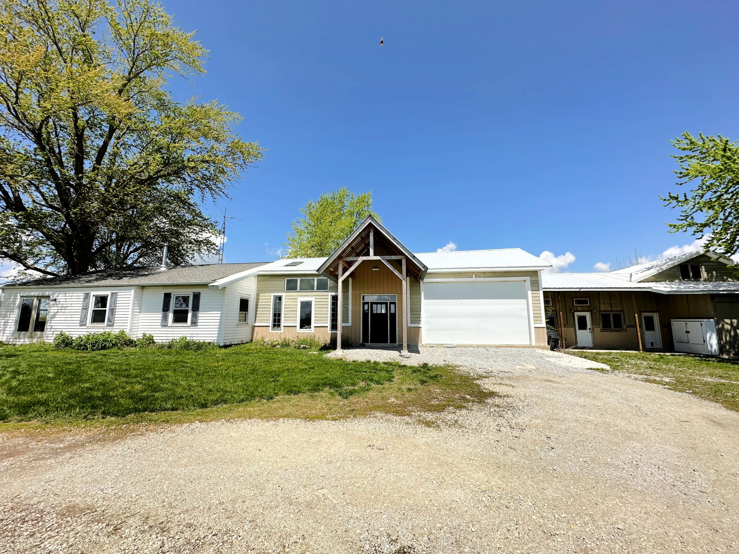 Celina, Mercer County, OH Lakefront Property, Waterfront Property