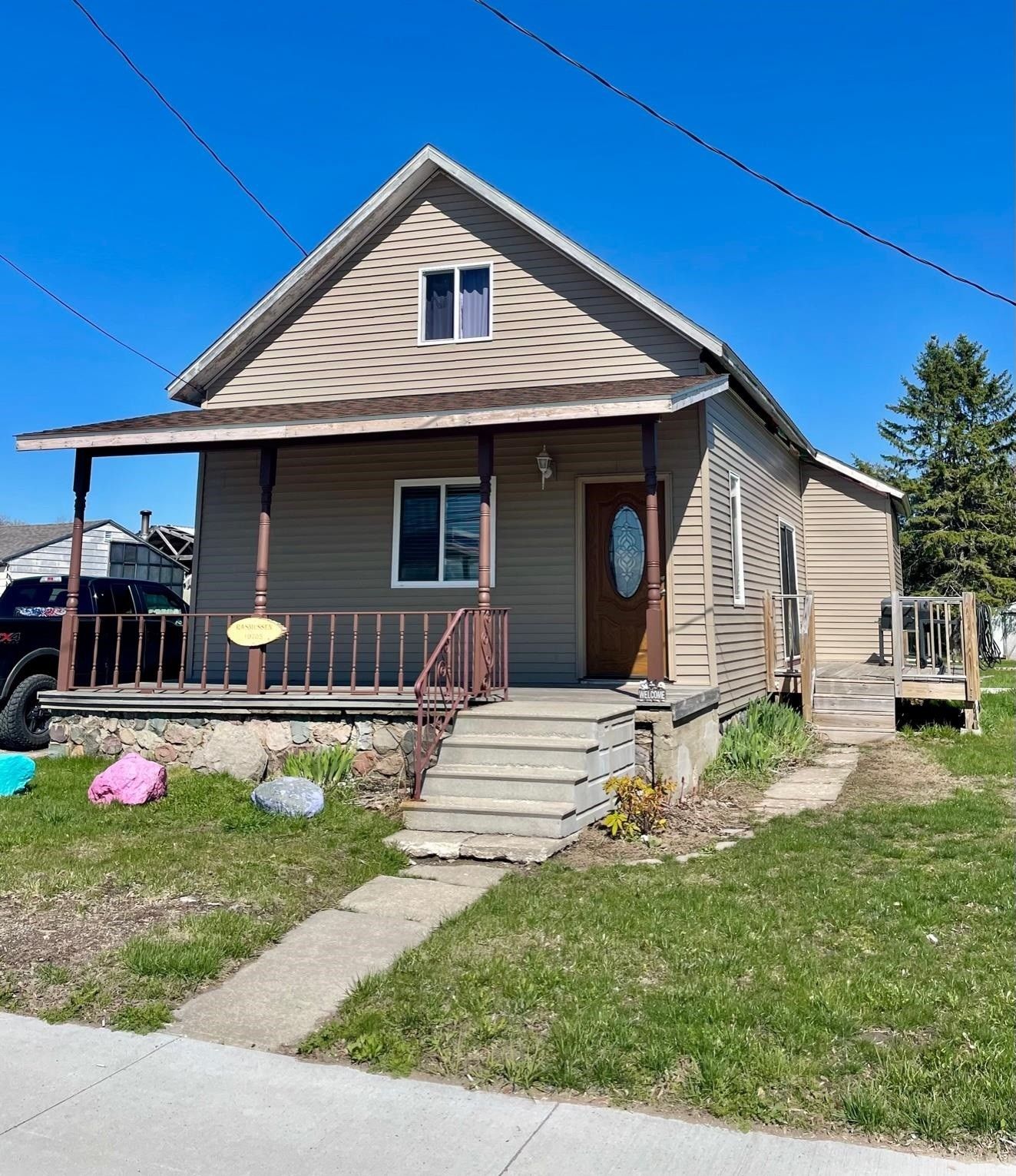 Posen, Presque Isle County, MI House for sale Property ID 416401853