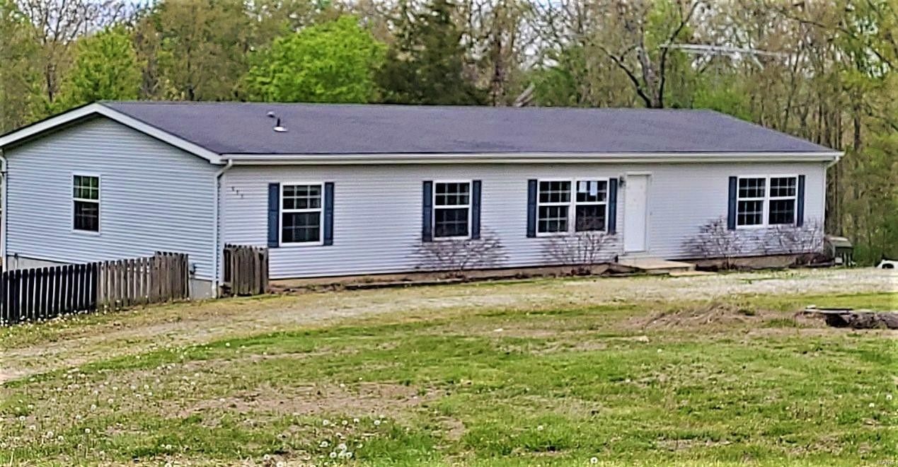 Saint Clair, Franklin County, MO House for sale Property ID 416401976