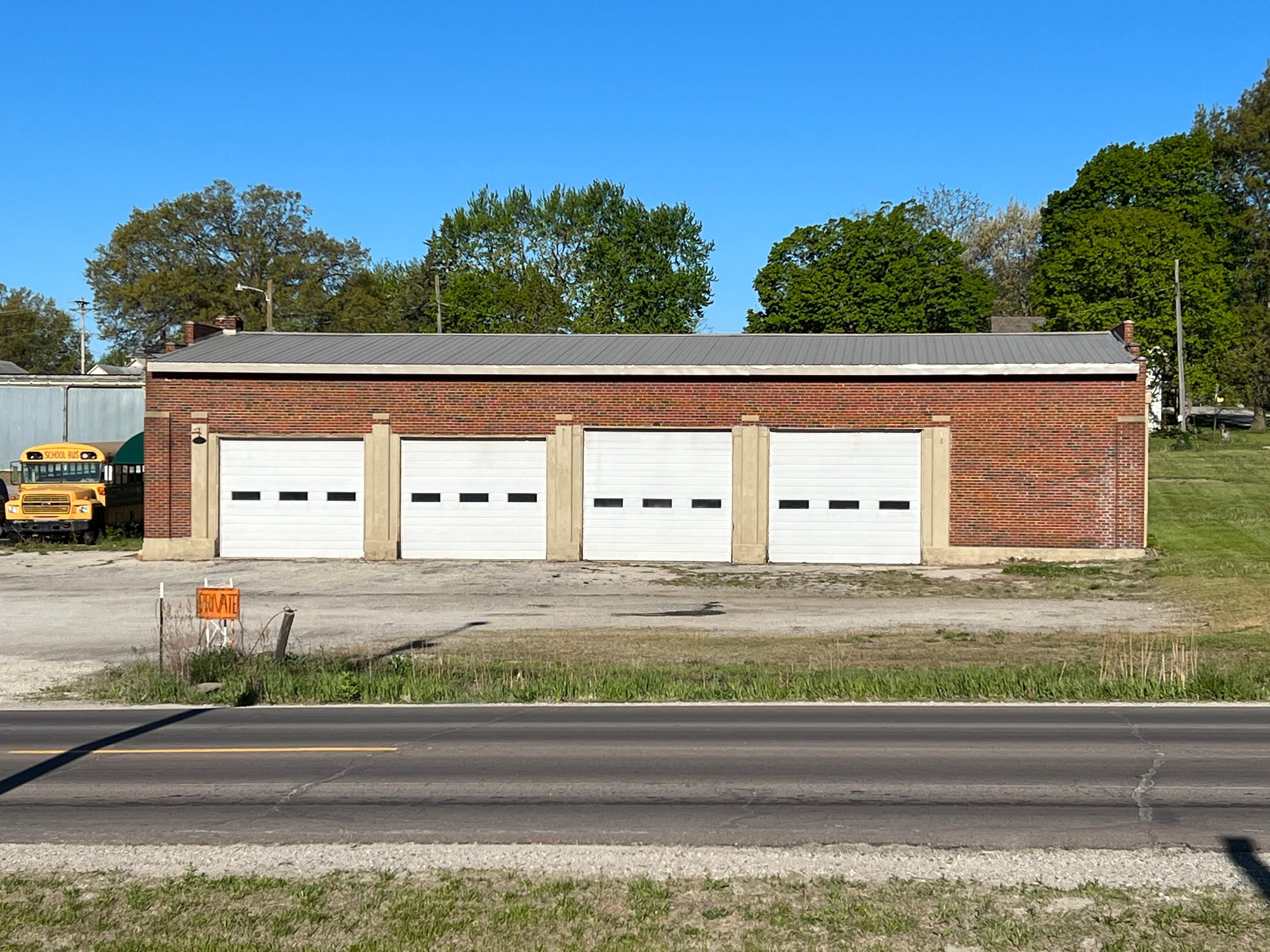 Gallatin, Daviess County, MO Commercial Property, Homesites for sale