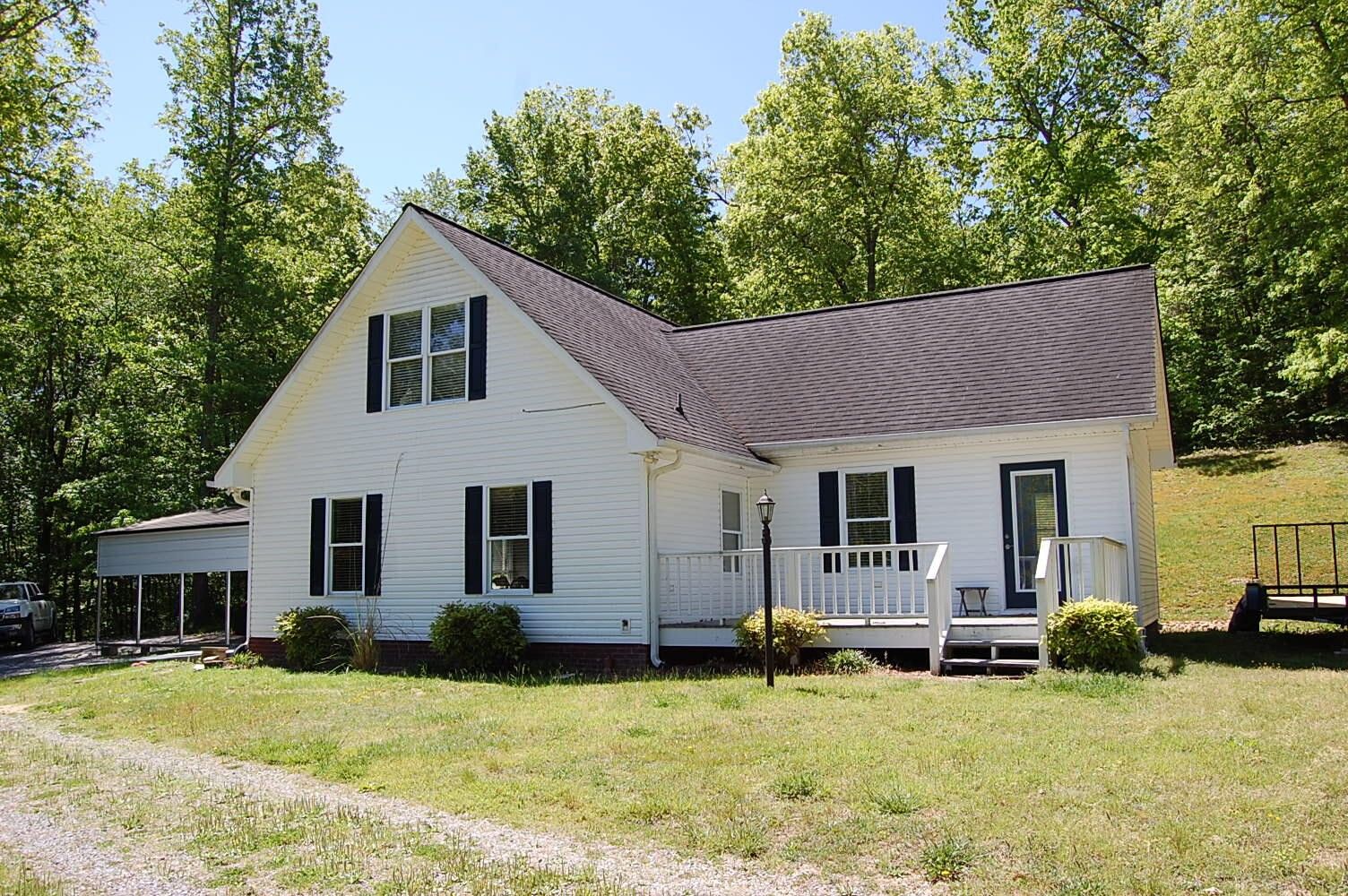 Dunlap, Sequatchie County, TN House for sale Property ID 416402405