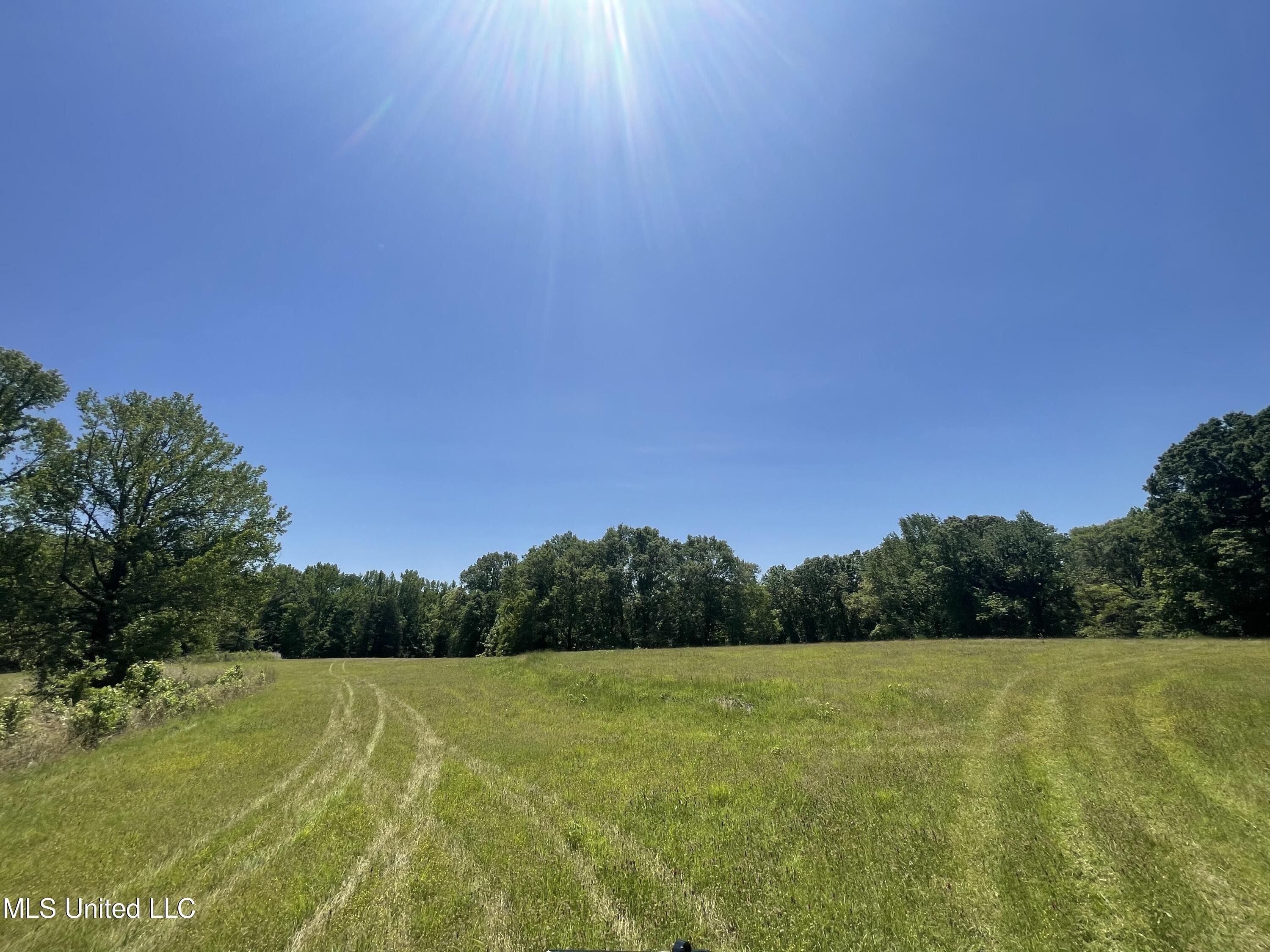 Benton, Yazoo County, MS Farms and Ranches, Lakefront Property