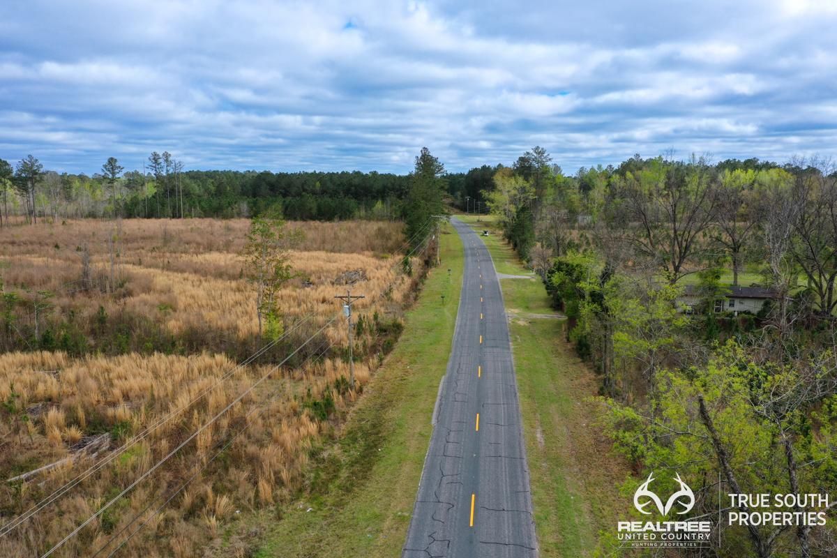 Pocotaligo Road, Varnville, SC 29944 LandWatch