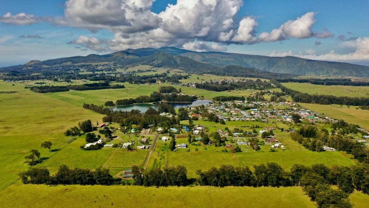 Waimea, Hawaii County, HI Farms and Ranches, House for sale Property ID