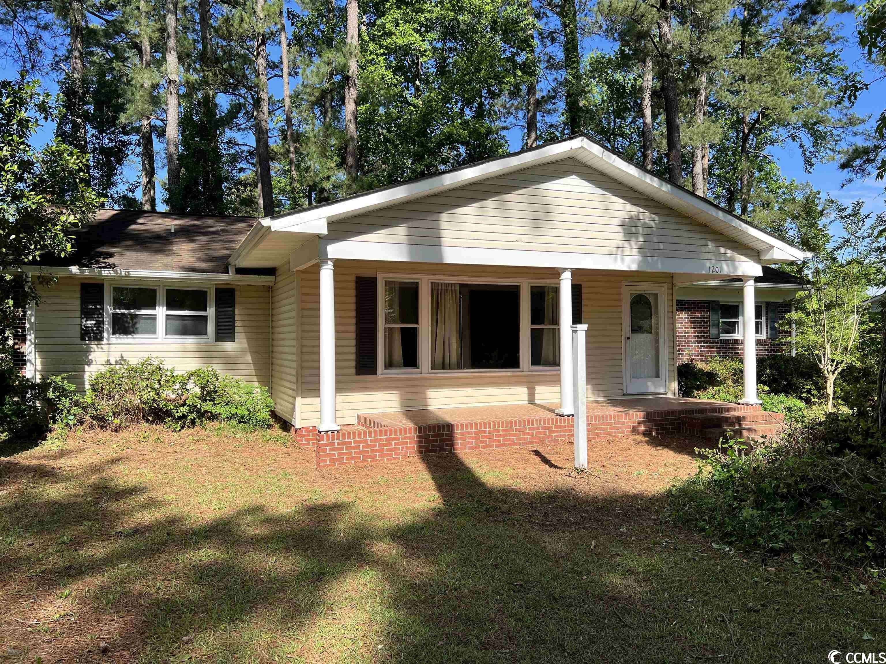 Mullins, Marion County, SC House for sale Property ID 414870511