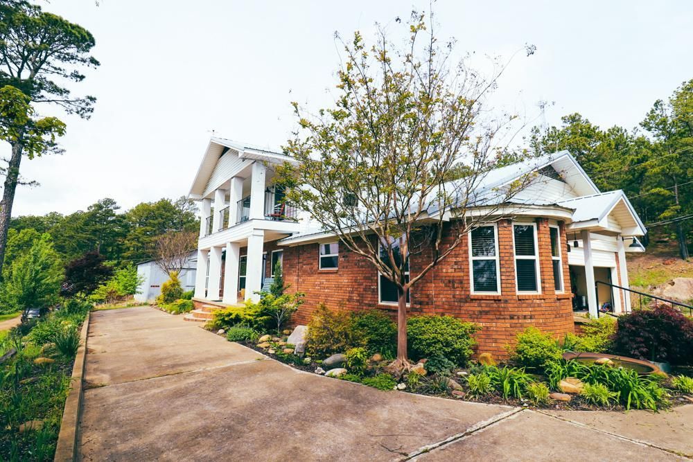 Talihina, Le Flore County, OK House for sale Property ID 416403257