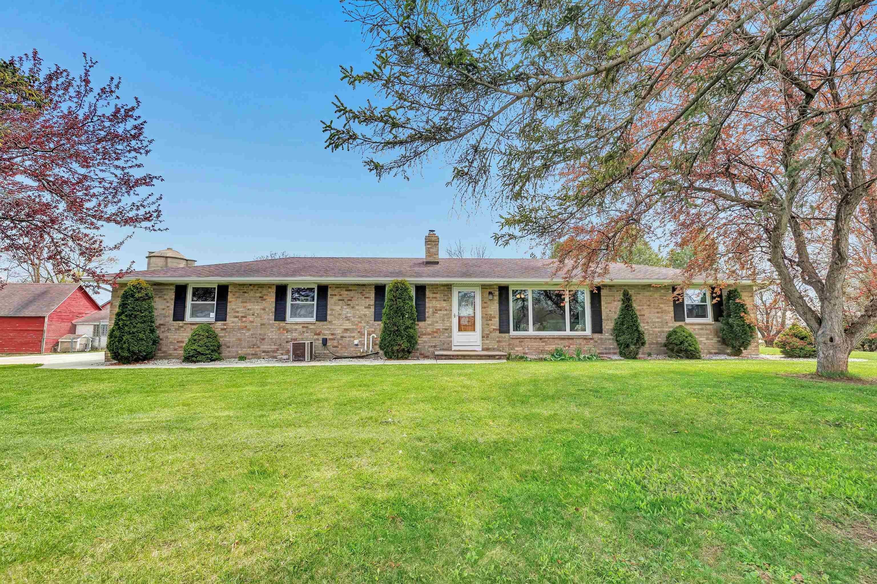 Maribel, Manitowoc County, WI House for sale Property ID 416403307