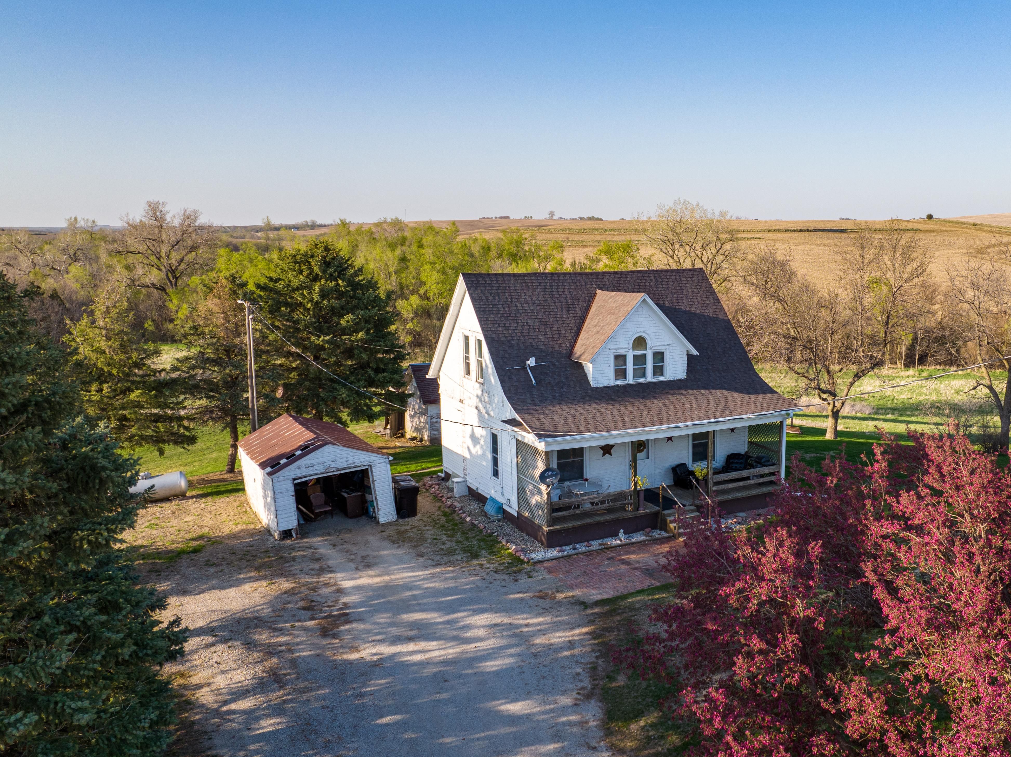 1832 County Road South, Lyons, NE 68038 LandWatch