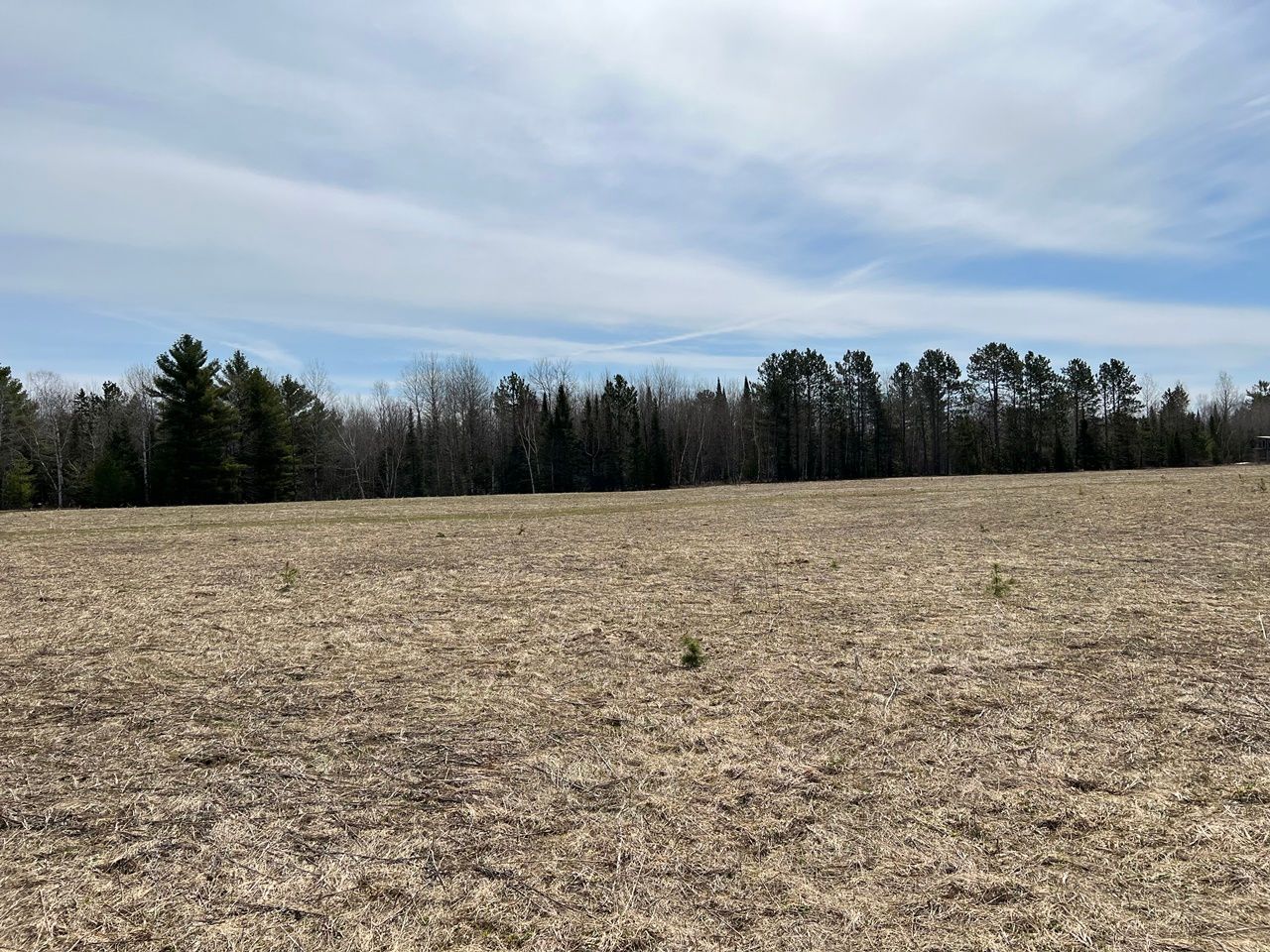 Mercer, Iron County, WI Undeveloped Land for sale Property ID