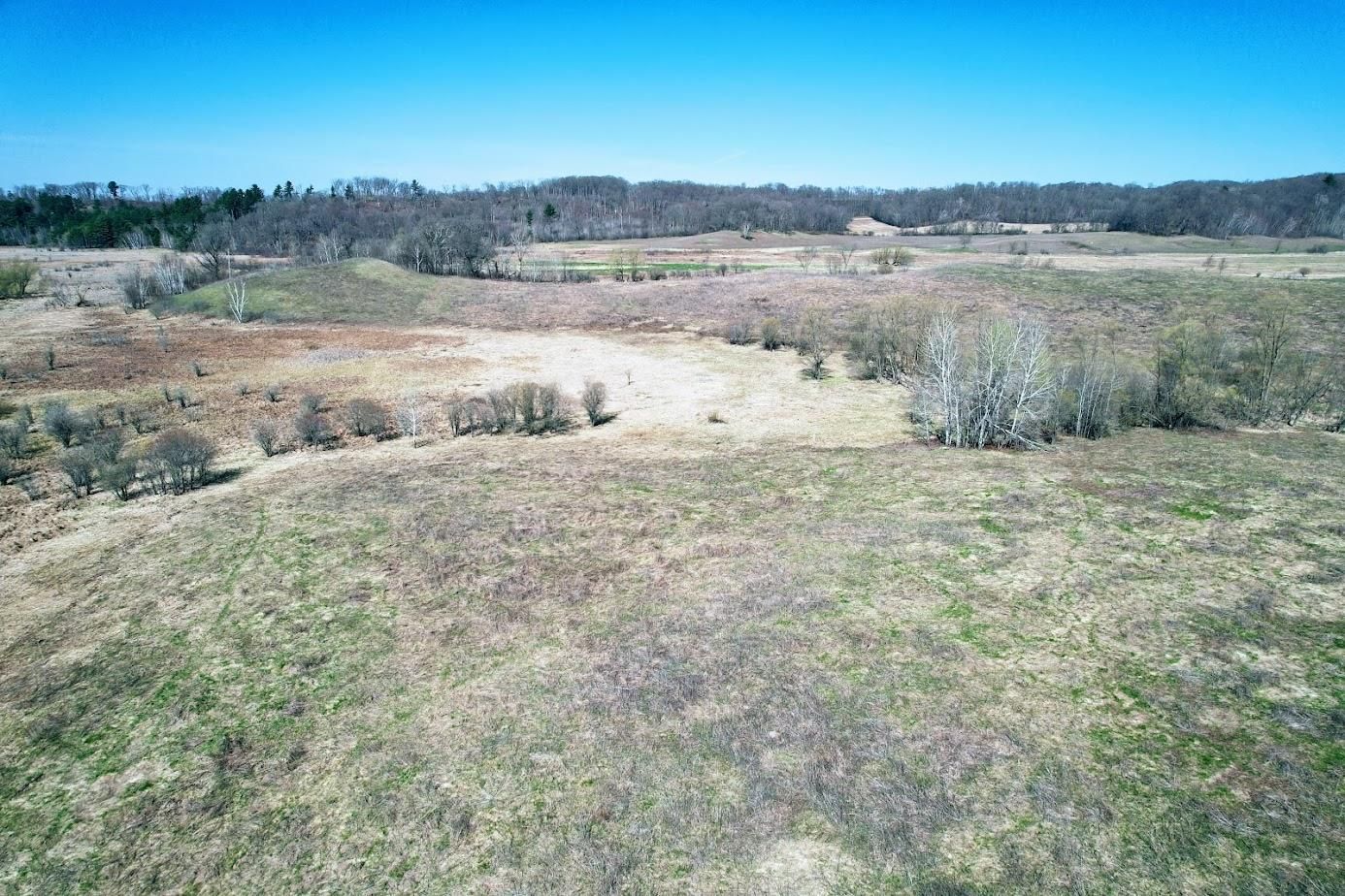 Boyceville, Dunn County, WI Recreational Property, Undeveloped Land