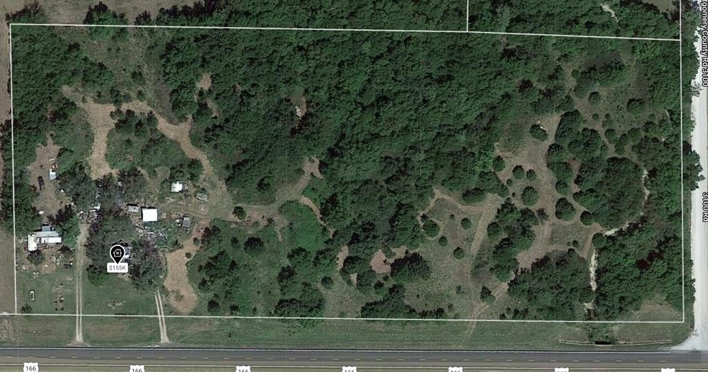 Coffeyville, Montgomery County, KS Undeveloped Land for sale Property ID 416404501 LandWatch