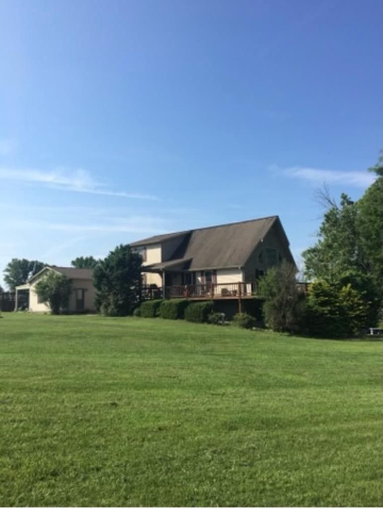 Big Sandy, Benton County, TN House for sale Property ID 416404764