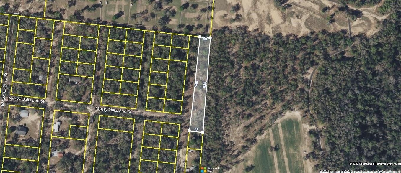 Quincy, Gadsden County, FL Farms and Ranches, Homesites for sale