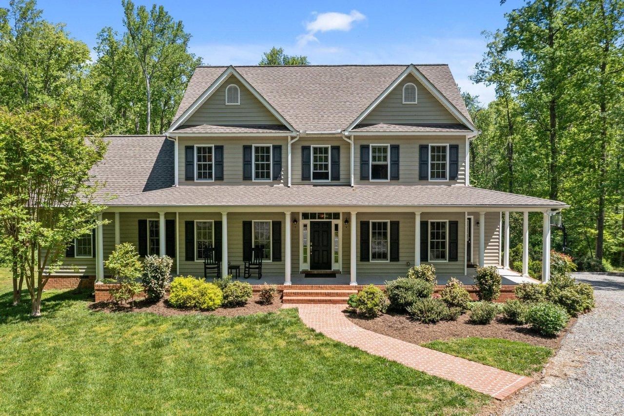 Beaverdam, Hanover County, VA Recreational Property, Timberland