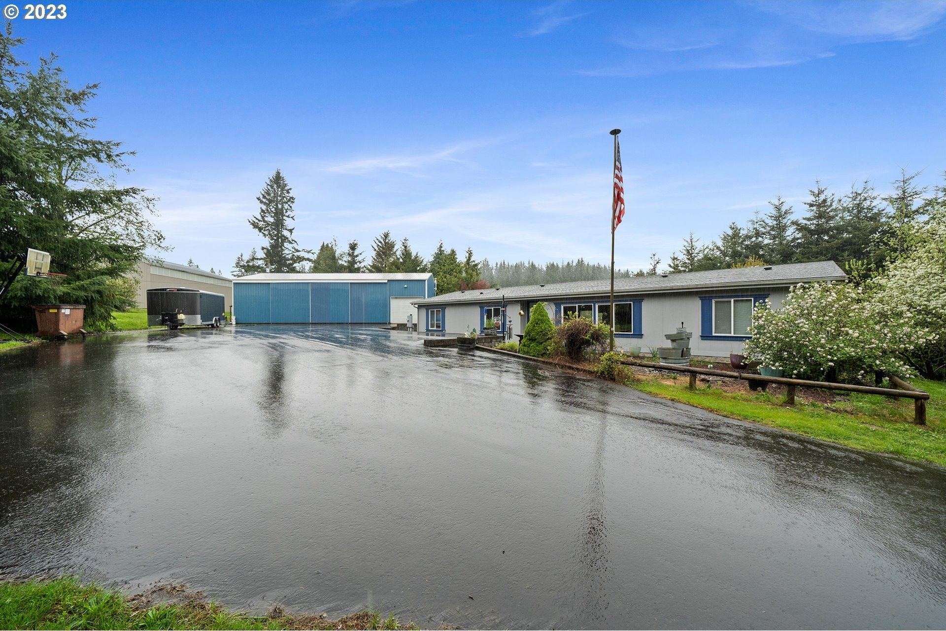 Rainier, Columbia County, OR House for sale Property ID 416405606