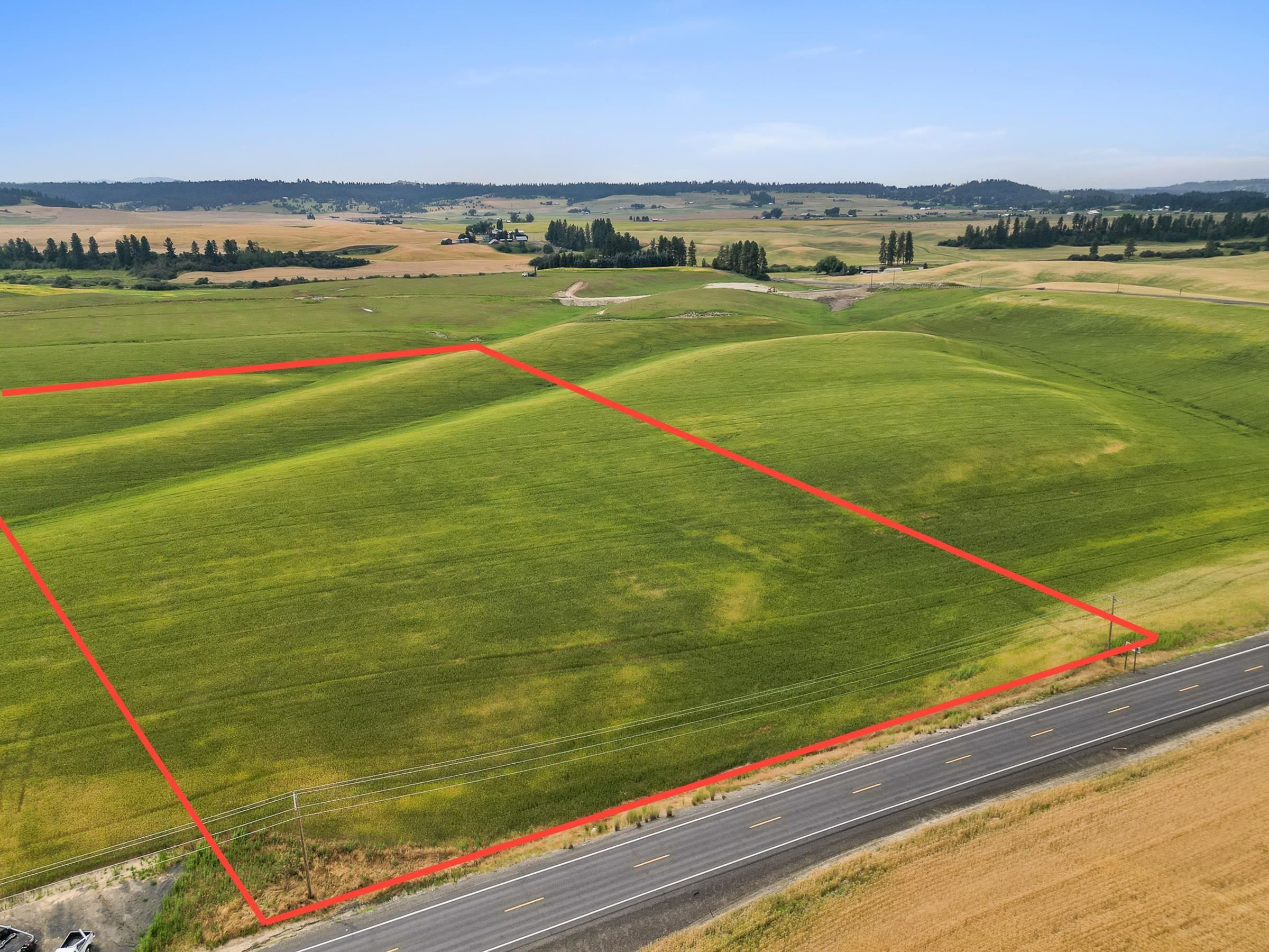 Spokane, Spokane County, WA Farms and Ranches for sale Property ID