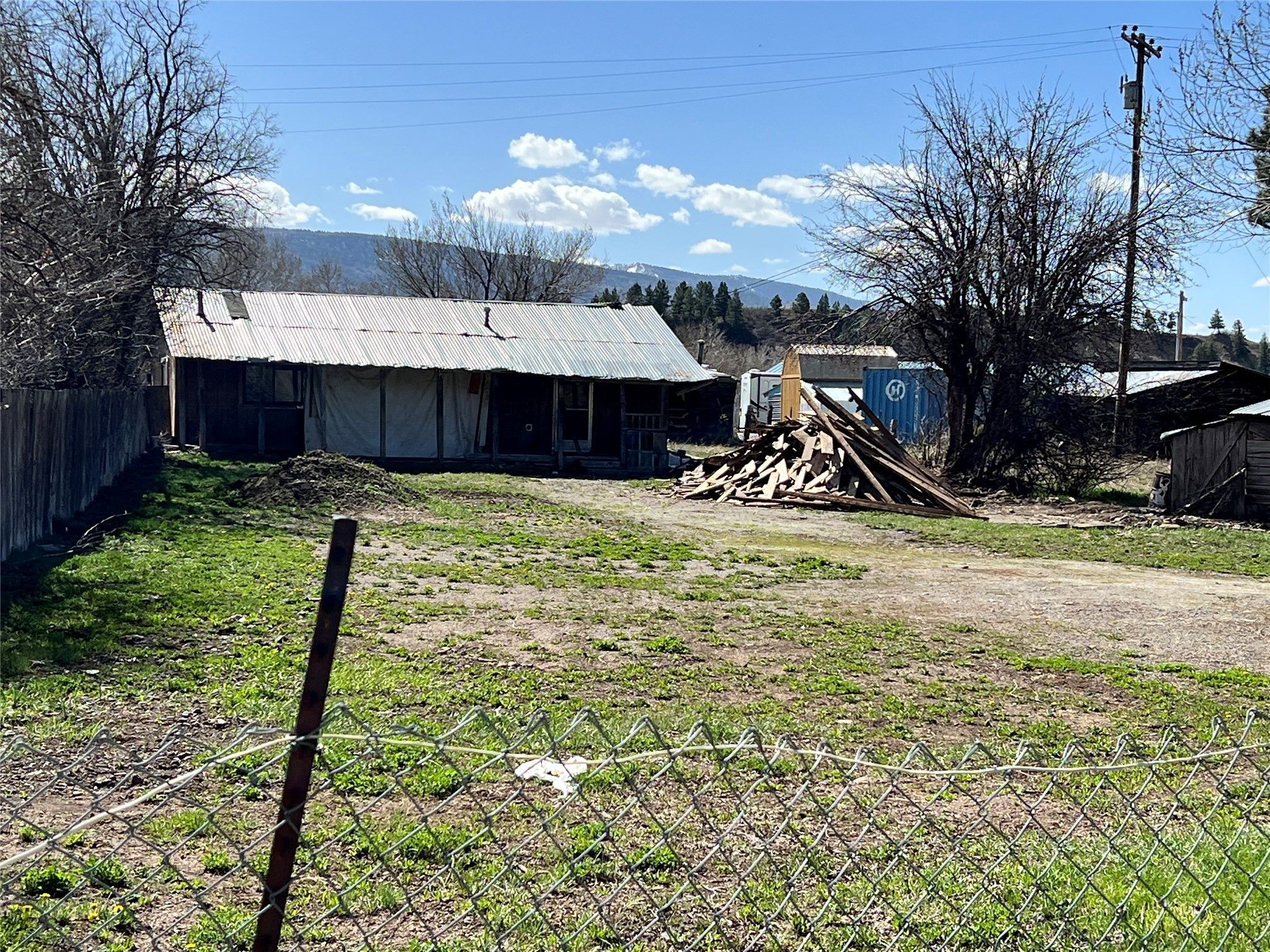 Chama, Rio Arriba County, NM Farms and Ranches, Homesites for sale