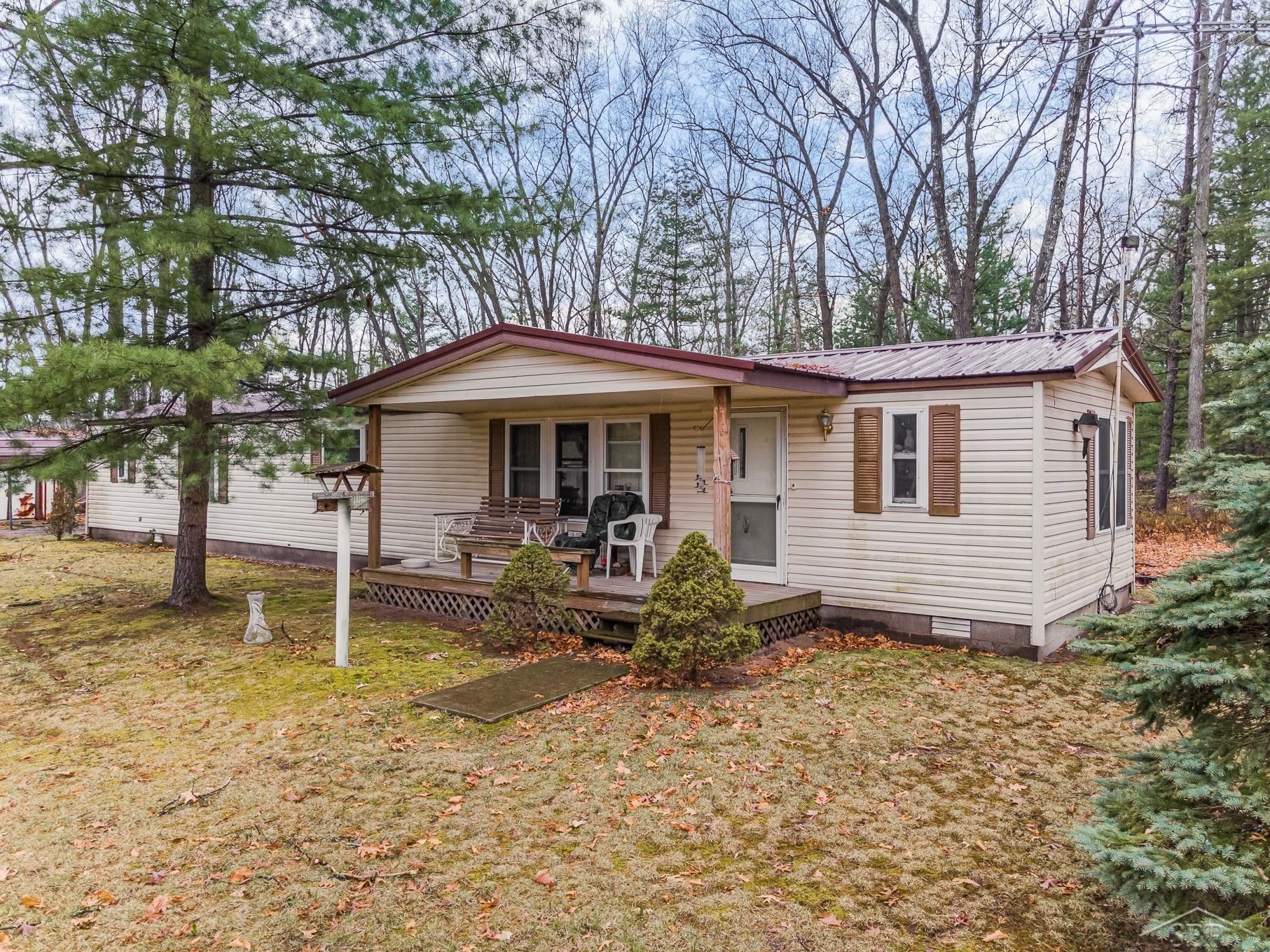 Omer, Arenac County, MI House for sale Property ID 416406133 LandWatch