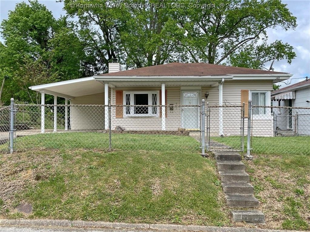 Saint Albans, Kanawha County, WV House for sale Property ID 416406249