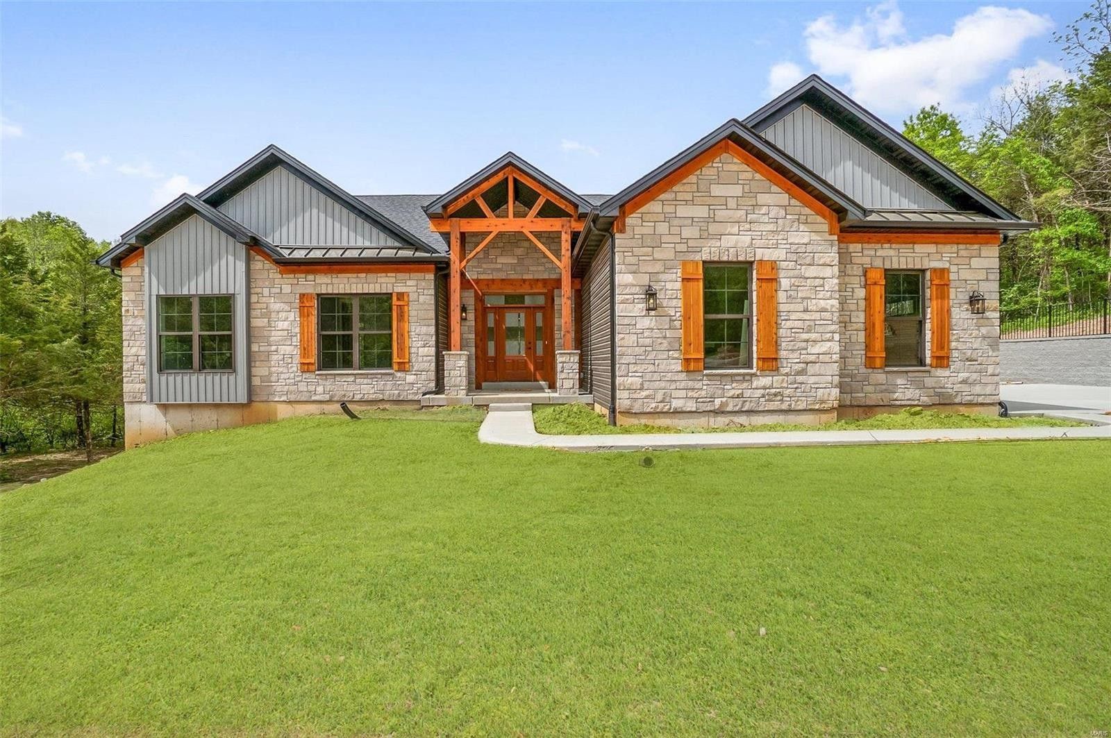 Foristell, Saint Charles County, MO House for sale Property ID