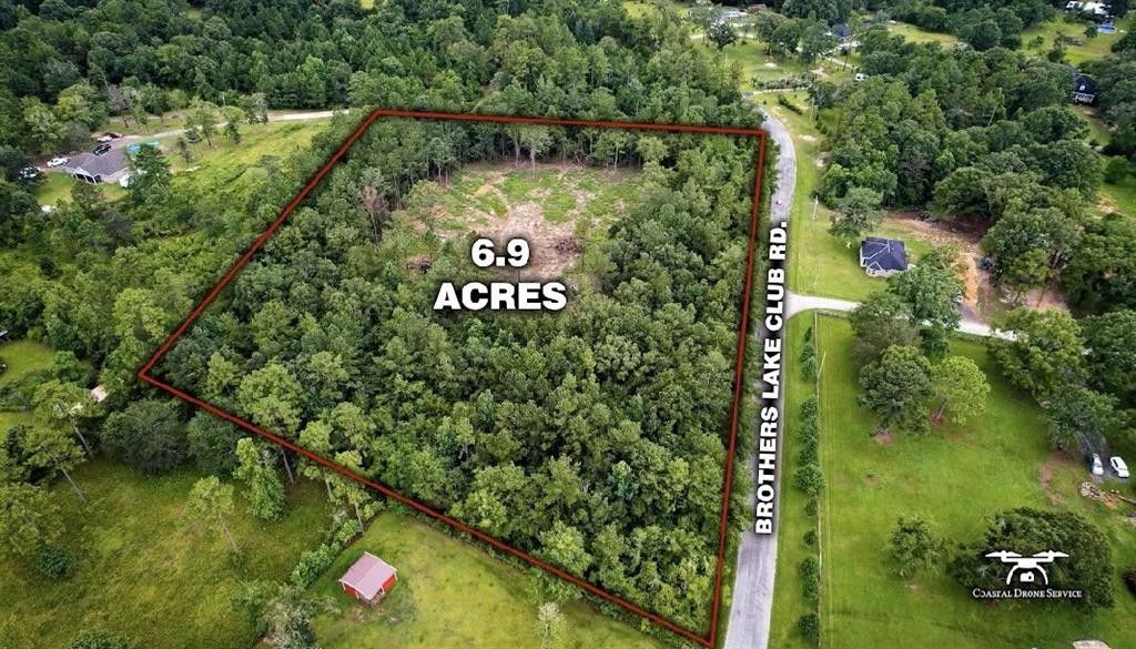 Wilmer, Mobile County, AL Farms and Ranches for sale Property ID