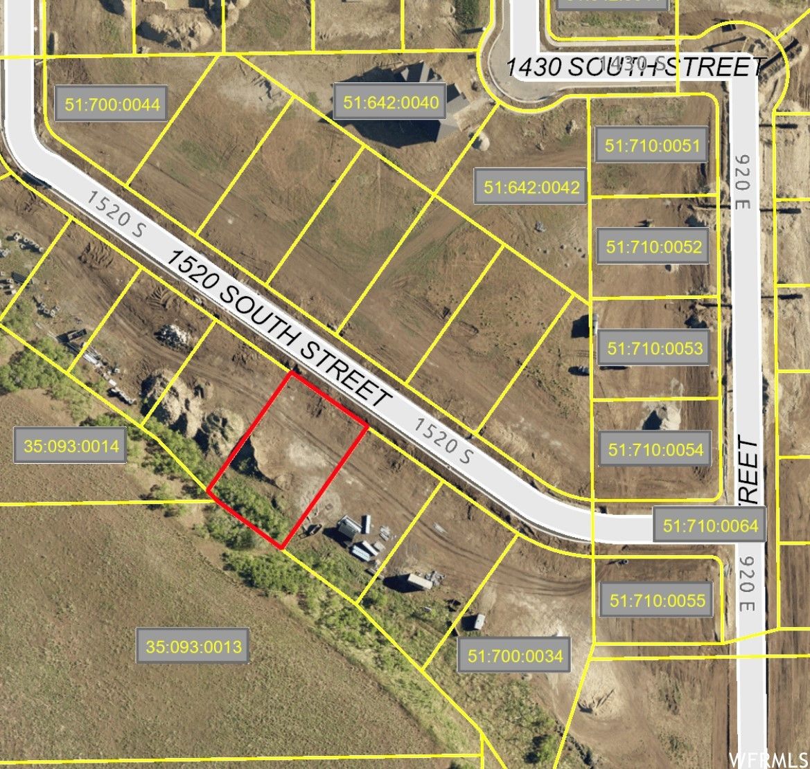 Salem, Utah County, UT Undeveloped Land, Homesites for sale Property ID