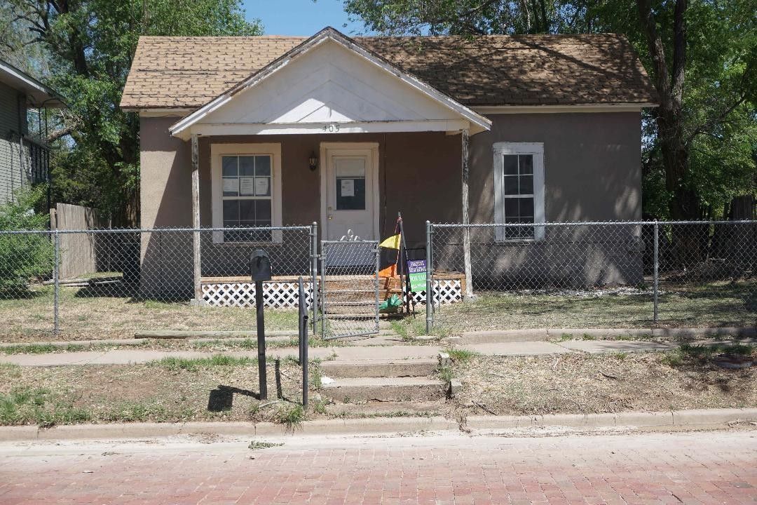 Dalhart, Dallam County, TX House for sale Property ID 416407189