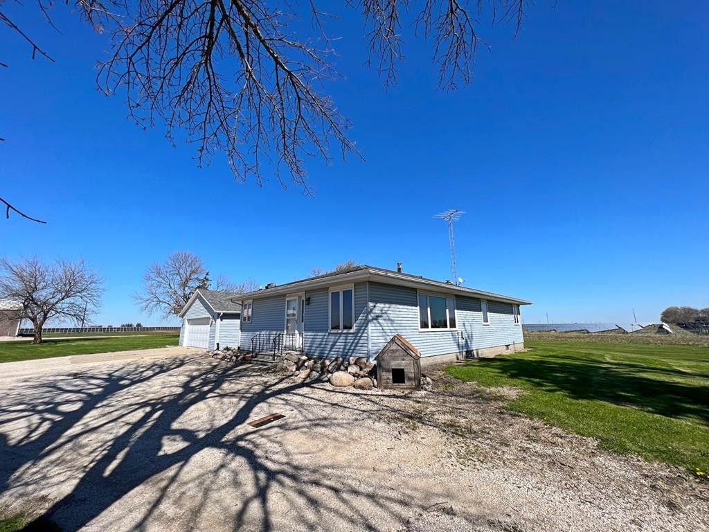 Badger, ster County, IA House for sale Property ID 416407209