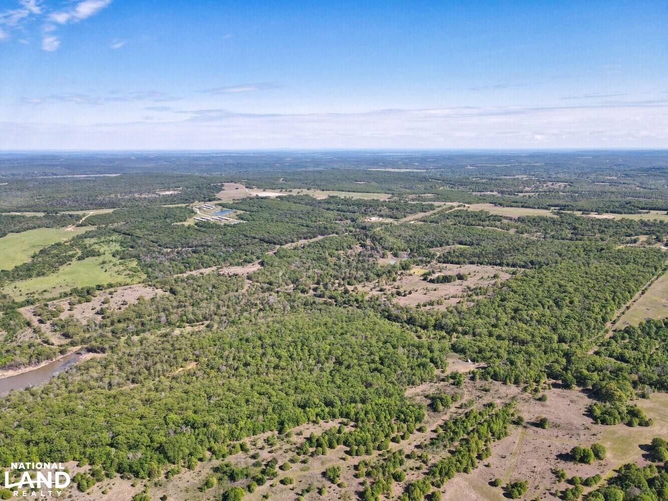 Dustin, Hughes County, OK Farms and Ranches, Recreational Property