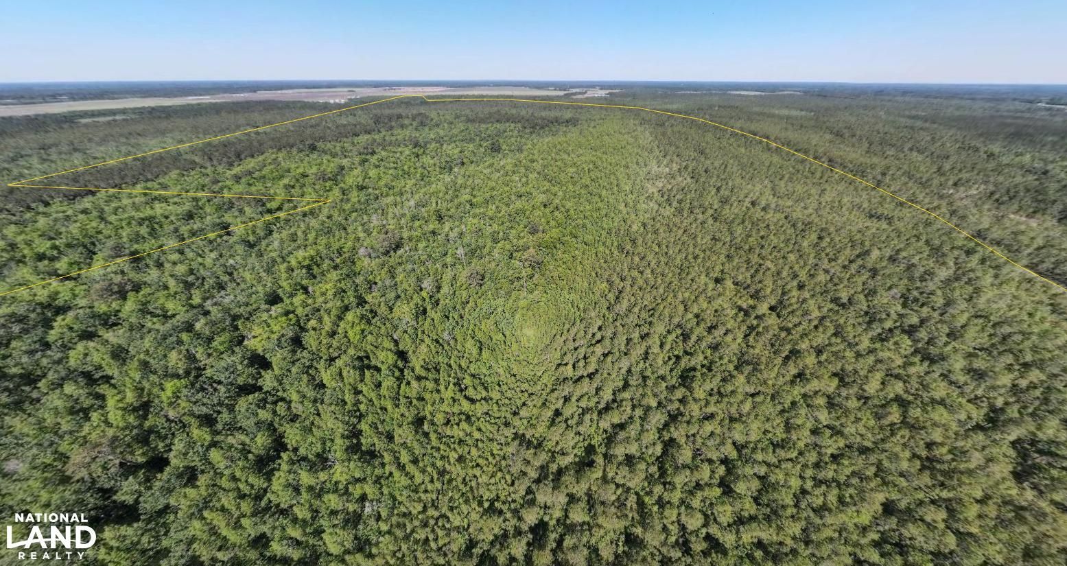 Garland, Bladen County, NC Recreational Property, Hunting Property for