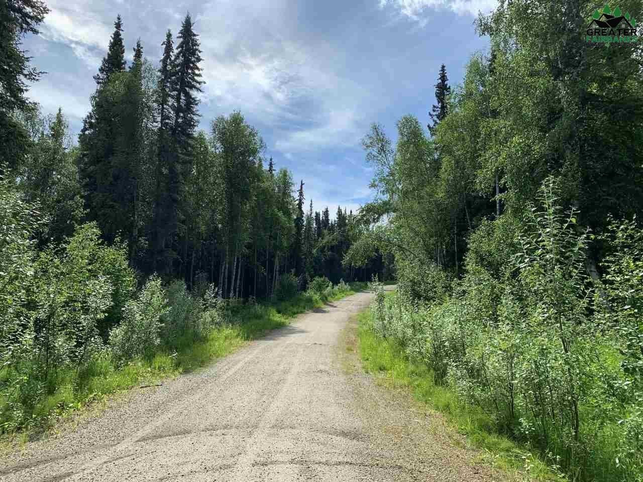 Fairbanks, Fairbanks North Star Borough, AK Farms and Ranches