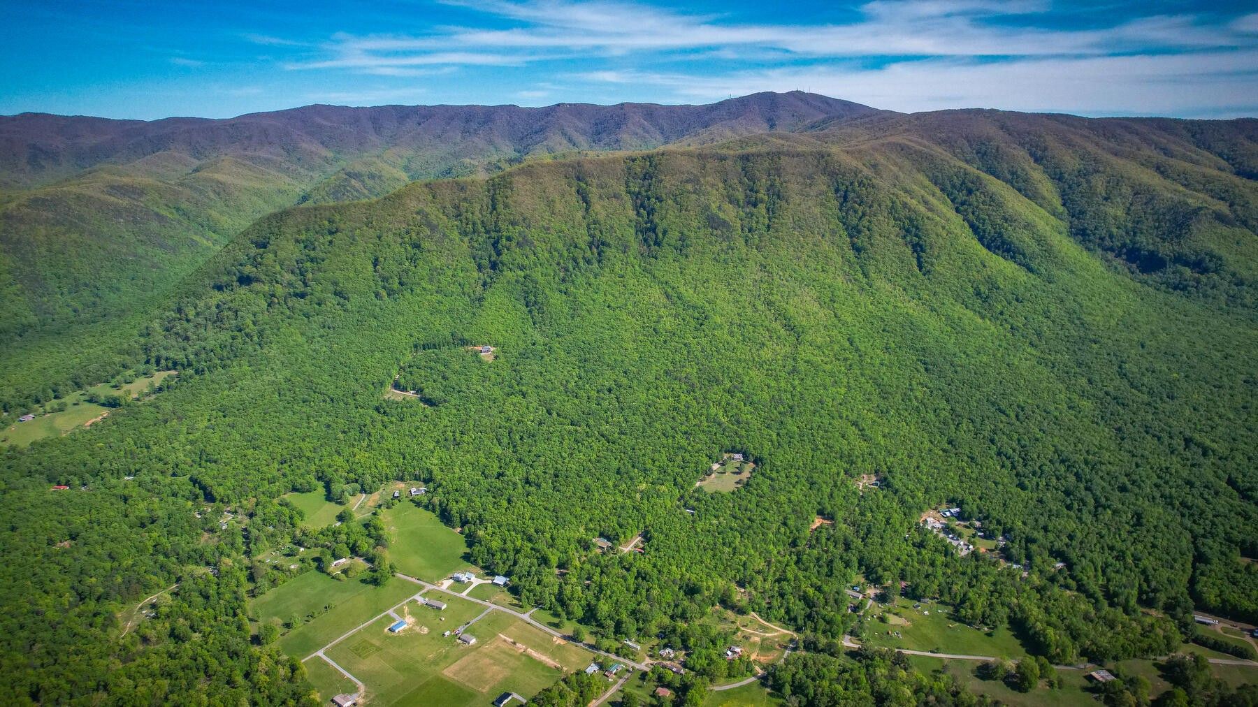 Greeneville, Greene County, TN Undeveloped Land for sale Property ID