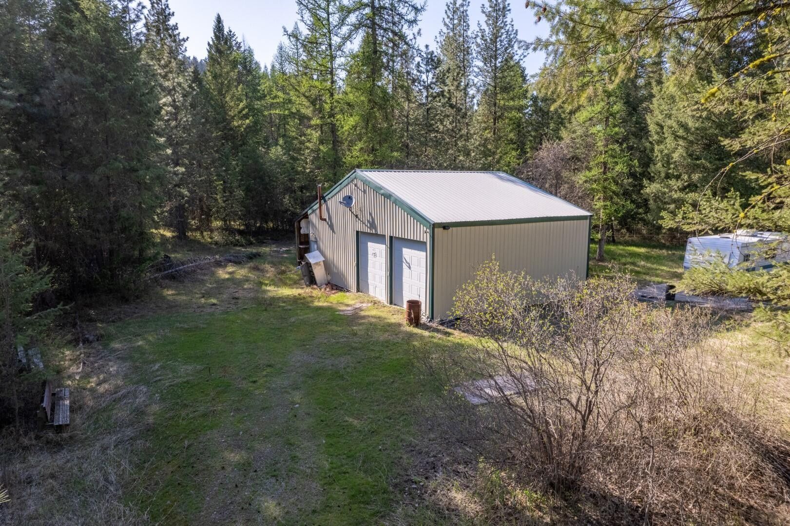 Evans, Stevens County, WA Farms and Ranches, Homesites for sale