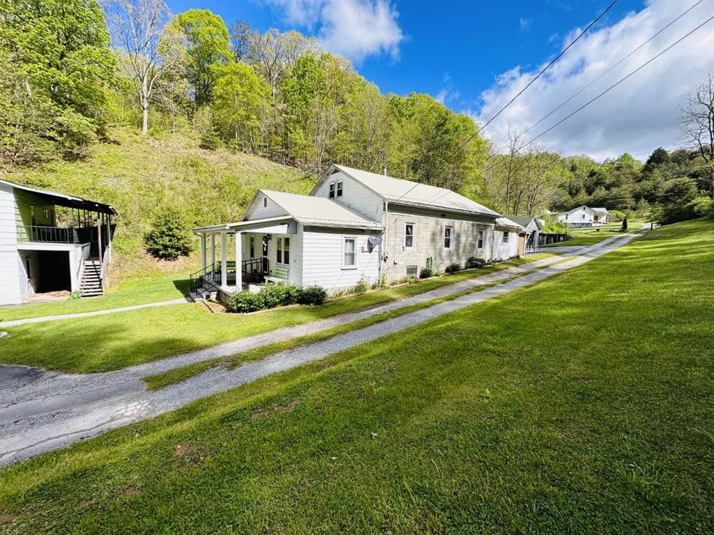 Princeton, Mercer County, WV House for sale Property ID 416408506