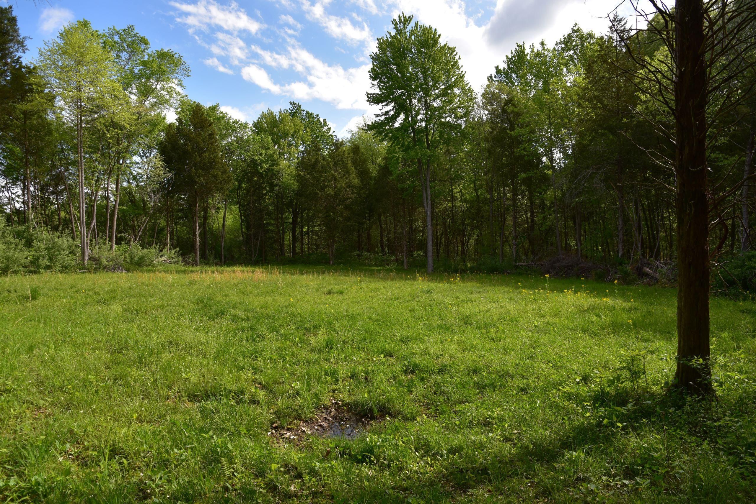 Creal Springs, Williamson County, IL Recreational Property, Timberland